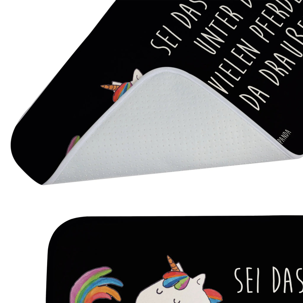 Badematte Einhorn Stolzieren wannenvorleger, Badematte, Badezimmerteppich, Badvorleger, fußmatte bad, badezimmermatte, Badteppich, rutschfeste matte, Duschvorleger, badezimmervorleger, duschmatte, badezimmer läufer, Badezimmer Matte, bad läufer, Bad Fußmatte, Badläufer, duschmatten, teppich für bad, Teppich Fürs Bad, badmatten, badezimmerteppiche, badezimmermatten, Unicorn, Einhorn, Einhorn Deko, Einhörner, Geschenk, Bunt, Stolz, Anders, Pferd, Freundin, Reiter, Reiten