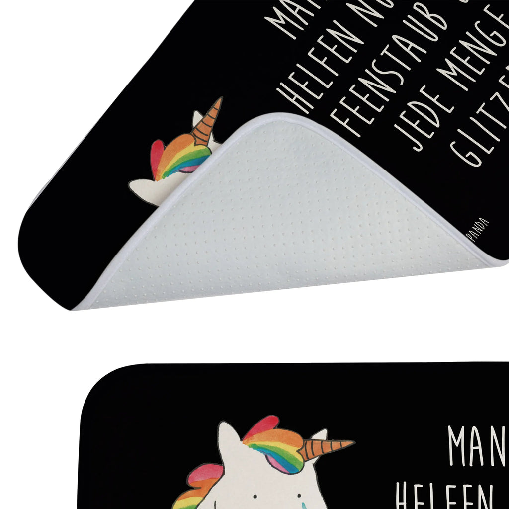 Badematte Einhorn Traurig Badematte, fußmatte bad, Badezimmerteppich, Badläufer, Badvorleger, Badteppich, Teppich Fürs Bad, Duschvorleger, bad läufer, rutschfeste matte, wannenvorleger, duschmatte, teppich für bad, badezimmer läufer, Badezimmer Matte, badezimmermatte, badezimmerteppiche, Bad Fußmatte, duschmatten, badezimmervorleger, badezimmermatten, badmatten, Unicorn, Einhorn, Einhorn Deko, Einhörner, Grußkarte, Liebe, Blume, Freunde, Trösten. Freundschaft, Glitzer, Trauer