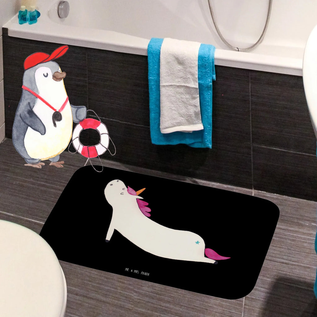 Badematte Einhorn Yoga duschmatte, badezimmer läufer, duschmatten, Duschvorleger, wannenvorleger, Badematte, fußmatte bad, badmatten, rutschfeste matte, Badezimmerteppich, badezimmermatten, Bad Fußmatte, badezimmerteppiche, badezimmervorleger, bad läufer, badezimmermatte, Badezimmer Matte, Badteppich, teppich für bad, Badläufer, Badvorleger, Teppich Fürs Bad, Einhörner, Einhorn Deko, Einhorn, Unicorn, Yoga, Yogamatte, Joga, Achtsamkeit, Entspannung, Witzig, Lustig, Sport, Namaste, Süß