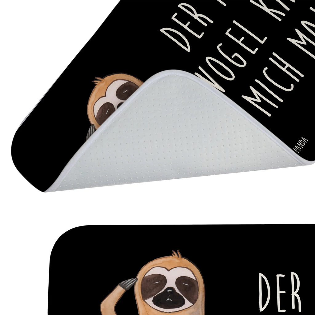 Badematte Faultier Vogel Badezimmerteppich, Badvorleger, Badvorleger Groß, Rechteckiger Badvorleger, Badläufer, Badezimmer Matte, Badvorleger Für Dusche, Badematten Set, Badvorleger Mikrofaser, Rutschfester Badvorleger, Badvorleger Modern, Badvorleger Schwarz, Badvorleger Vintage, Badteppich, Badvorleger Nachhaltig, Badvorleger Antirutsch, Duschvorleger, Badgarnitur, Badvorleger Weiß, Runder Badvorleger, Badvorleger Teppich, Badvorleger Für Gäste-WC, Badvorleger Für Badewanne, Badematte Rutschfest, Badvorleger Gemustert, Bad Fußmatte, Badvorleger Klein, Badmatte Waschbar, Badematte, Weiche Badezimmermatte, Saugfähiger Badvorleger, Badvorleger Naturmaterial, Badvorleger Design, Teppich Fürs Bad, Weicher Badvorleger, Waschbarer Badvorleger, Badvorleger Baumwolle, Badvorleger Klassisch, Faultier, Faultier Geschenk, Faultier Deko, Vogel, der frühe Vogel, Faultiere, Faultierwelt, Spinner, früher Vogel, Morgenmuffel, faul, Lieblingstier, Frühaufsteher