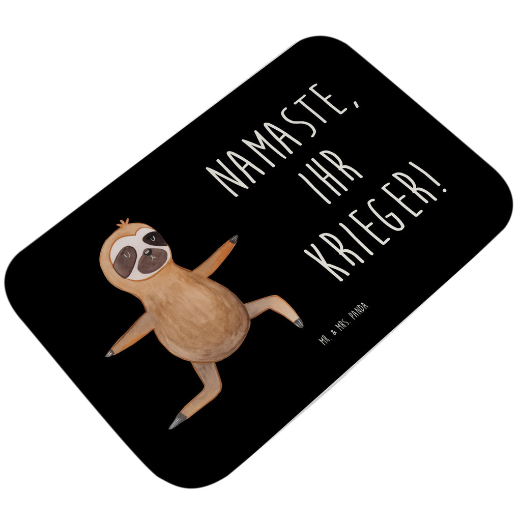 Badematte Faultier Yoga Badematte, badezimmermatten, Badteppich, Badläufer, badezimmer läufer, rutschfeste matte, bad läufer, badezimmermatte, teppich für bad, badezimmerteppiche, Teppich Fürs Bad, fußmatte bad, Badezimmer Matte, wannenvorleger, badmatten, badezimmervorleger, Badezimmerteppich, Bad Fußmatte, duschmatten, Badvorleger, duschmatte, Duschvorleger, Faultier, Faultier Geschenk, Faultier Deko, Atmung, Lieblingstier, Gelassenheit, Entspannung, Faultiere, Meditation, Namaste, faul, Yoga, Yogaübungen, Krieger