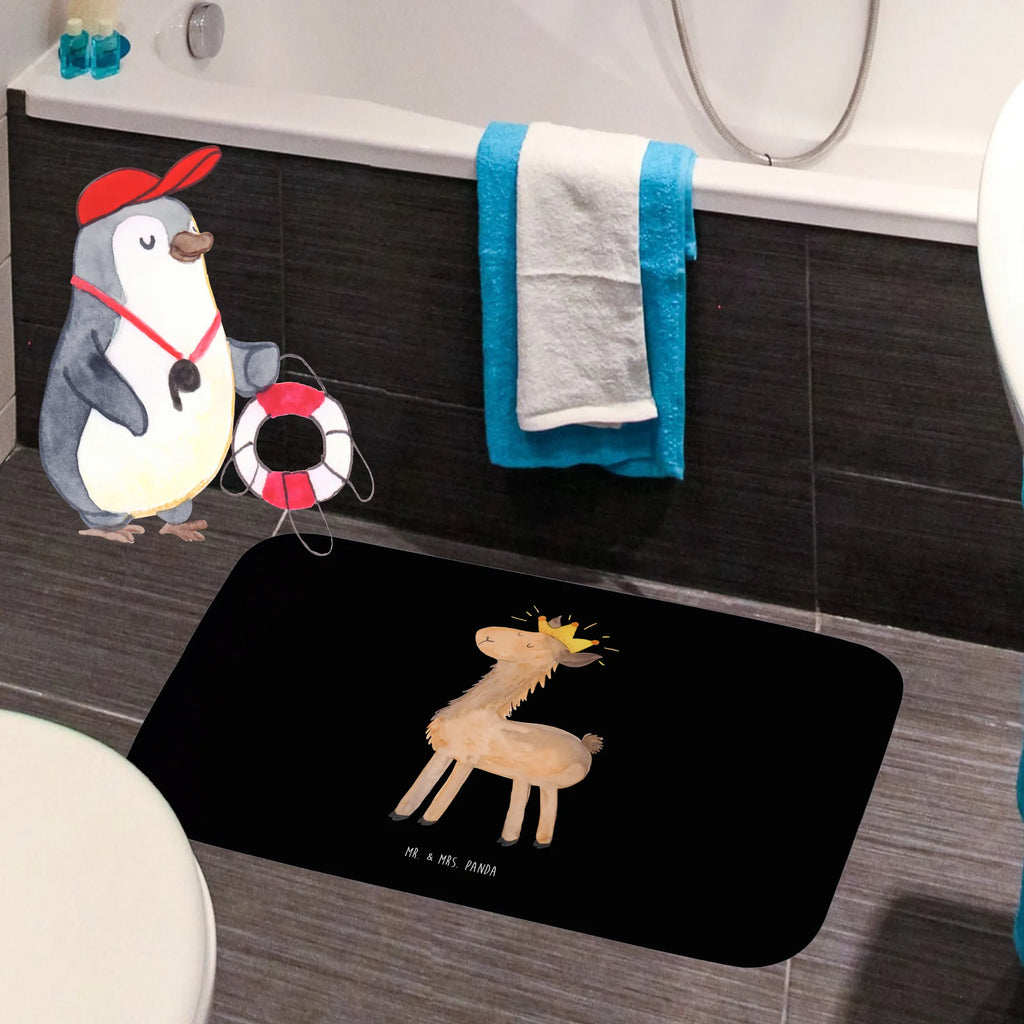 Badvorleger Lama König Bad Fußmatte, fußmatte bad, bad läufer, badezimmerteppiche, Badematte, Badezimmerteppich, teppich für bad, badezimmer läufer, Badvorleger, wannenvorleger, badezimmermatten, Duschvorleger, rutschfeste matte, Teppich Fürs Bad, duschmatten, badezimmermatte, Badezimmer Matte, badmatten, Badläufer, badezimmervorleger, duschmatte, Badteppich, Alpaka, Lama, Vorgesetzter, Königin, Abi, Lamas, Abitur, Papa, Chef, Freundin, Kollegin, Büro Kollege, Mama, König