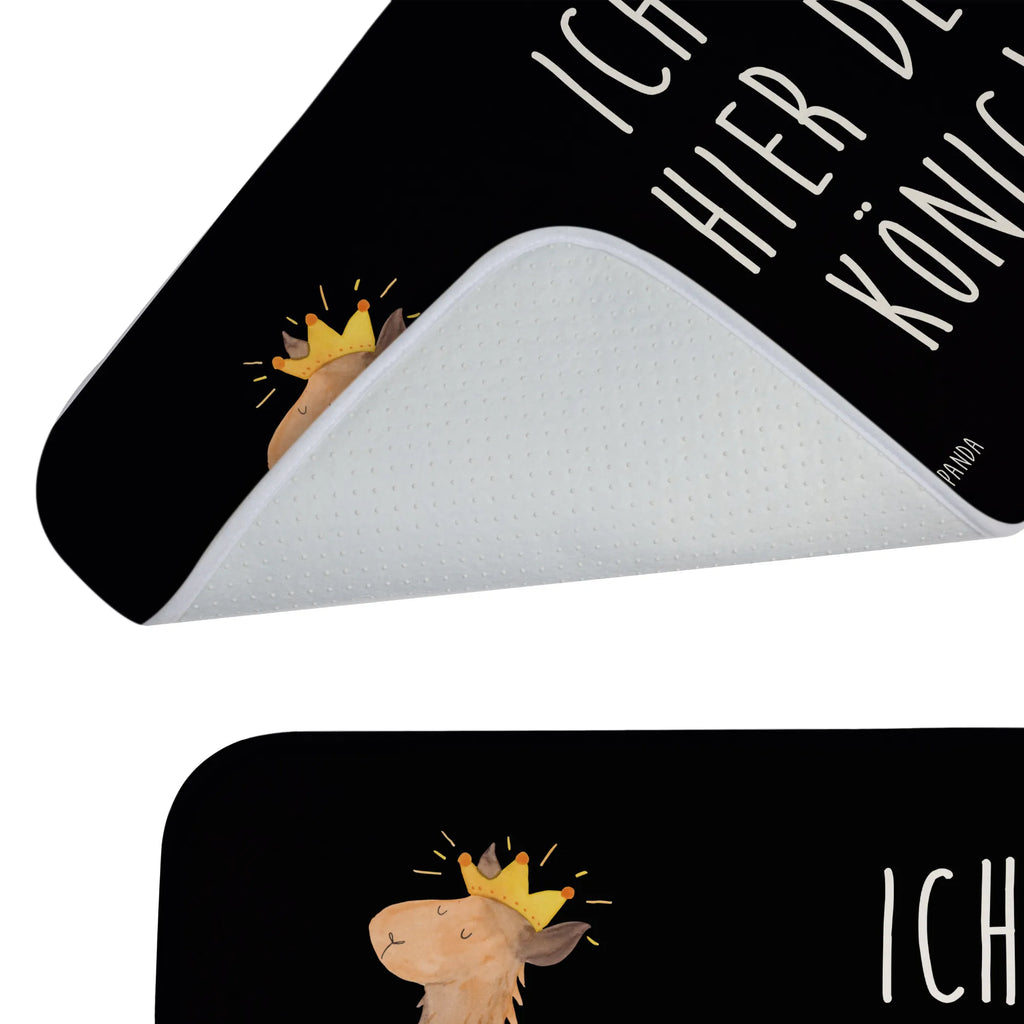 Badvorleger Lama König Bad Fußmatte, fußmatte bad, bad läufer, badezimmerteppiche, Badematte, Badezimmerteppich, teppich für bad, badezimmer läufer, Badvorleger, wannenvorleger, badezimmermatten, Duschvorleger, rutschfeste matte, Teppich Fürs Bad, duschmatten, badezimmermatte, Badezimmer Matte, badmatten, Badläufer, badezimmervorleger, duschmatte, Badteppich, Alpaka, Lama, Vorgesetzter, Königin, Abi, Lamas, Abitur, Papa, Chef, Freundin, Kollegin, Büro Kollege, Mama, König