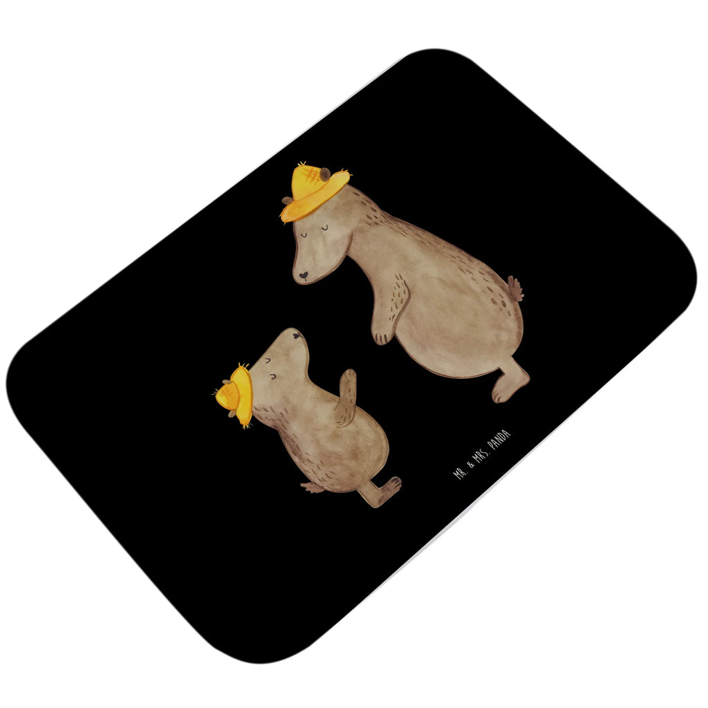 Badematte Bären mit Hut Badezimmer Matte, badmatten, badezimmervorleger, bad läufer, Badteppich, Badezimmerteppich, Duschvorleger, duschmatten, duschmatte, Badematte, badezimmermatte, fußmatte bad, badezimmerteppiche, wannenvorleger, Badvorleger, badezimmermatten, rutschfeste matte, Bad Fußmatte, teppich für bad, Teppich Fürs Bad, Badläufer, badezimmer läufer, Familie, Vatertag, Schwester, Muttertag, Bruder, Papa, Oma, Mama, Opa, Sohn, Family, Vater, Vorbild, Bär, Dad, Papi, Lieblingsmensch, Kind, Söhne, Bären, Paps, Kinder, Daddy, Vater-Sohn