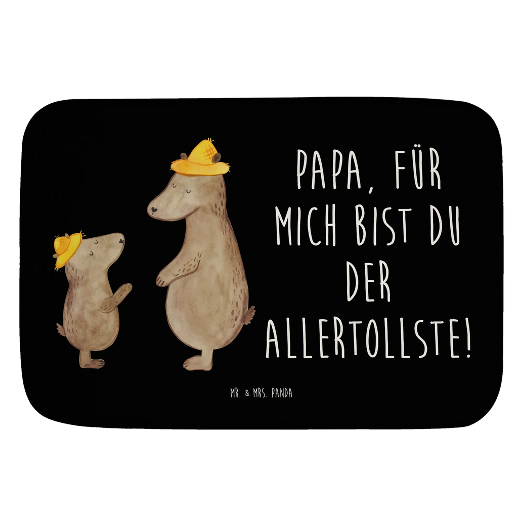 Badematte Bären mit Hut Badezimmer Matte, badmatten, badezimmervorleger, bad läufer, Badteppich, Badezimmerteppich, Duschvorleger, duschmatten, duschmatte, Badematte, badezimmermatte, fußmatte bad, badezimmerteppiche, wannenvorleger, Badvorleger, badezimmermatten, rutschfeste matte, Bad Fußmatte, teppich für bad, Teppich Fürs Bad, Badläufer, badezimmer läufer, Familie, Vatertag, Schwester, Muttertag, Bruder, Papa, Oma, Mama, Opa, Sohn, Family, Vater, Vorbild, Bär, Dad, Papi, Lieblingsmensch, Kind, Söhne, Bären, Paps, Kinder, Daddy, Vater-Sohn