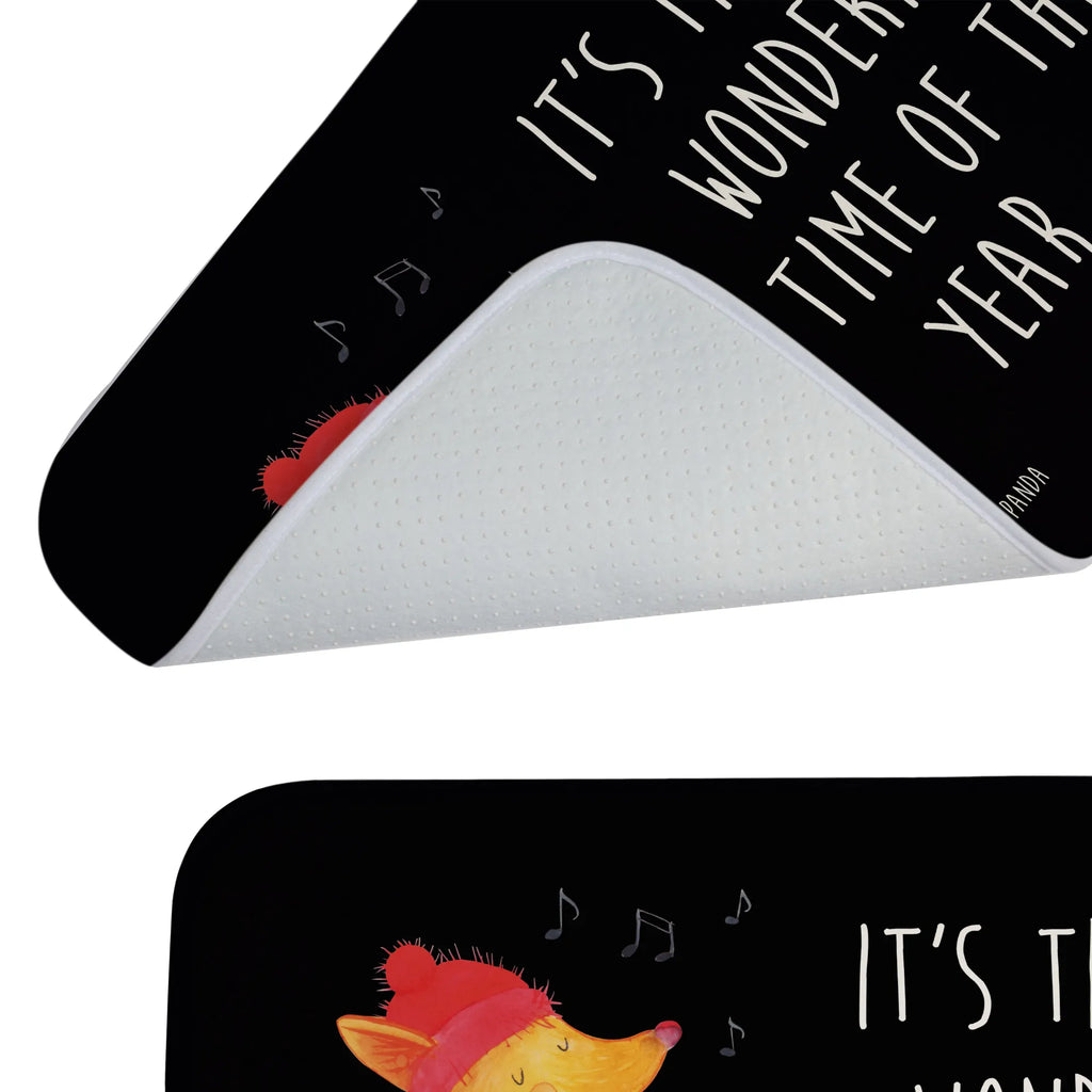 Badematte Fuchs Sänger wannenvorleger, Badematte, badmatten, Teppich Fürs Bad, badezimmer läufer, fußmatte bad, Duschvorleger, teppich für bad, Badvorleger, badezimmervorleger, Badezimmerteppich, bad läufer, badezimmermatten, badezimmermatte, Badläufer, duschmatte, Bad Fußmatte, duschmatten, Badteppich, Badezimmer Matte, rutschfeste matte, badezimmerteppiche, Advent, Wintermotiv, Heiligabend, Nikolaus, Weihnachtsdeko, Winter, Weihnachten, Sänger, Geschenk Sänger, Singen, Fuchs, Weihnachtslieder, Füchse