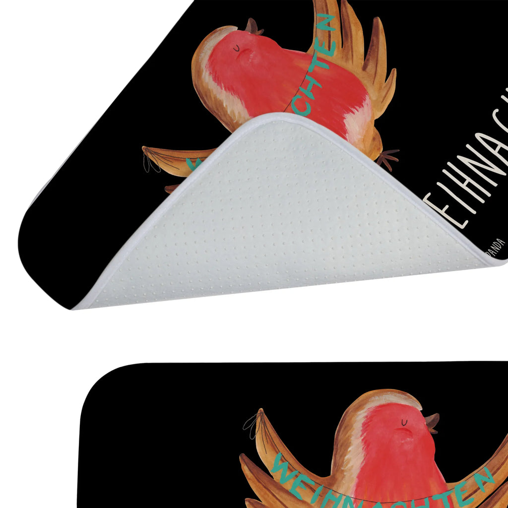 Badematte Rotkehlchen Weihnachten Badezimmer Matte, rutschfeste matte, badezimmervorleger, teppich für bad, Badematte, Teppich Fürs Bad, Badezimmerteppich, wannenvorleger, Duschvorleger, badezimmermatten, badezimmermatte, bad läufer, badmatten, badezimmerteppiche, Badläufer, Badvorleger, Bad Fußmatte, fußmatte bad, duschmatte, badezimmer läufer, Badteppich, duschmatten, Advent, Wintermotiv, Heiligabend, Nikolaus, Weihnachtsdeko, Winter, Weihnachten, Weihnachtsmotiv, Frohe Weihnachten, Weihnachtsgruß, Vogel, Xmas