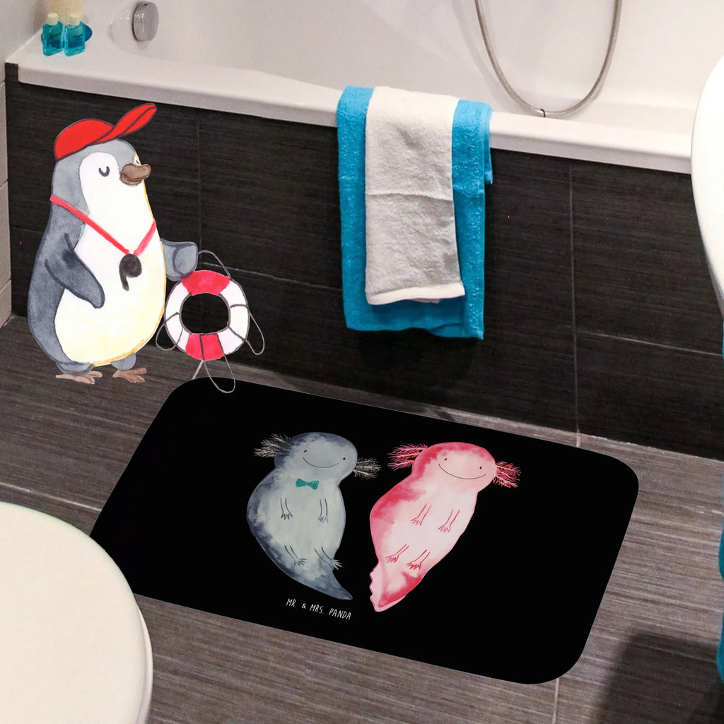 Badematte Axolotl Freundin Badläufer, badmatten, Bad Fußmatte, fußmatte bad, Badvorleger, Badezimmer Matte, bad läufer, Badematte, rutschfeste matte, wannenvorleger, badezimmer läufer, Duschvorleger, badezimmerteppiche, duschmatten, Teppich Fürs Bad, badezimmervorleger, Badteppich, badezimmermatten, badezimmermatte, teppich für bad, duschmatte, Badezimmerteppich, Axolotl, Molch, Ehemann, Freund, Verlobter, Liebesbeweis, Schwanzlurch, Axolot, Große Liebe, Valentinstag, Jahrestag, Lurch, Liebe, Lurche