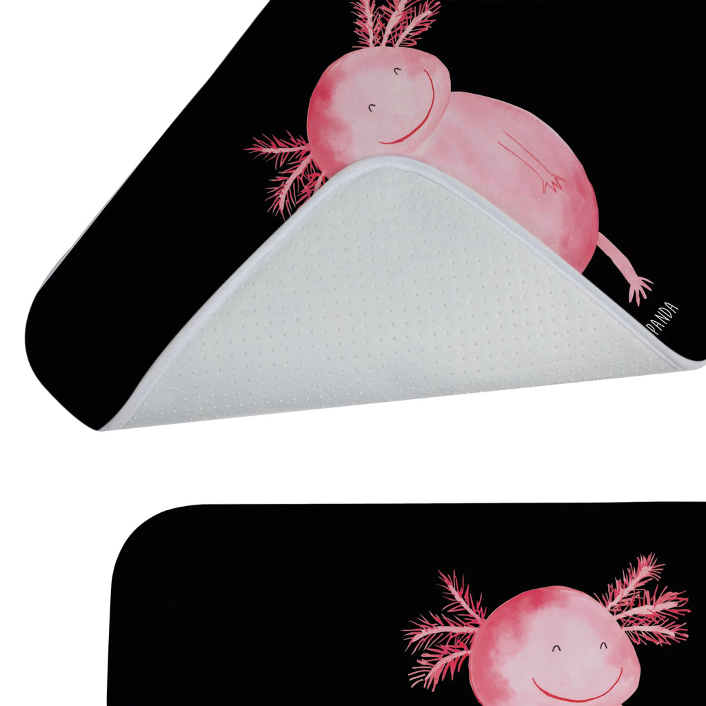 Badematte Axolotl Glücklich rutschfeste matte, badezimmer läufer, Bad Fußmatte, badmatten, Badvorleger, Duschvorleger, teppich für bad, bad läufer, duschmatte, badezimmermatten, Badläufer, Badematte, wannenvorleger, duschmatten, Badezimmerteppich, Badezimmer Matte, fußmatte bad, badezimmerteppiche, Teppich Fürs Bad, badezimmervorleger, Badteppich, badezimmermatte, Axolotl, Molch, Schwanzlurch, Lurch, Motivation, Lurche, Gute Laune, Axolot