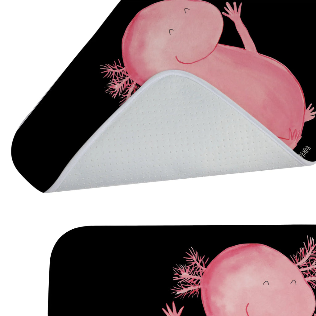 Bath mat axolotl Hooray Badteppich, teppich für bad, Badläufer, badmatten, Badvorleger, duschmatte, fußmatte bad, badezimmermatte, Bad Fußmatte, badezimmervorleger, rutschfeste matte, wannenvorleger, badezimmerteppiche, Duschvorleger, bad läufer, badezimmermatten, Teppich Fürs Bad, Badematte, Badezimmerteppich, badezimmer läufer, Badezimmer Matte, duschmatten, Molch, Axolotl, Axolot, Schwanzlurch, Freude, Motivation, Lurch, Lurche, Zufriedenheit, Spaß, Fröhlich