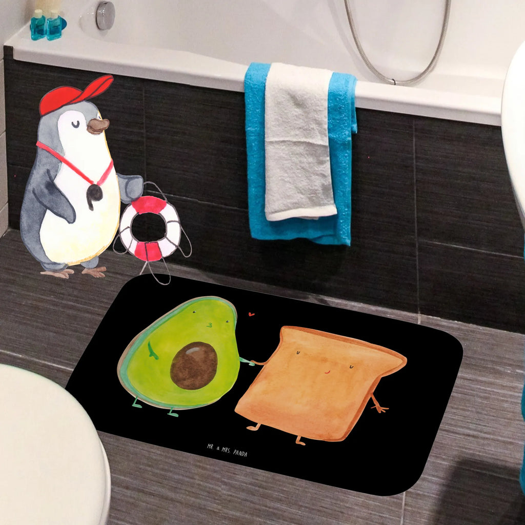 Bath mat avocado toast Bath rug, Shower mat, non-slip, Bath mat, avocado, vegetables, Engagement, Toast bread, Lovers, Anniversary, Couple, Engagement party, Toast, Wedding gift, Wedding, Anniversary gift, Friend, Avocado, Girlfriend