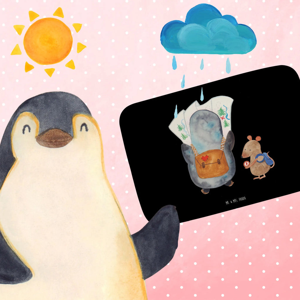 Badematte Pinguin & Maus Wanderer Badläufer, badezimmervorleger, Badvorleger, Bad Fußmatte, rutschfeste matte, badezimmer läufer, badezimmermatten, badmatten, duschmatten, duschmatte, fußmatte bad, bad läufer, teppich für bad, badezimmermatte, Teppich Fürs Bad, Badteppich, Badezimmer Matte, wannenvorleger, Badezimmerteppich, Badematte, badezimmerteppiche, Duschvorleger, Pinguin, Ausflug, Wanderlust, Wandern, Roadtrip, Abenteuer, Pinguine, Abenteurer