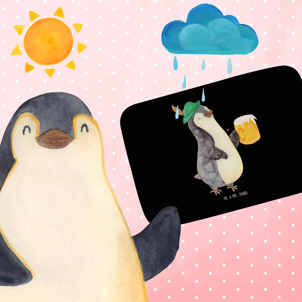 Bath mat Penguin Beer Shower mat, Bath mat, Bath rug, non-slip, Penguin, North Pole, Winter, Penguins, beer, penguins, Oktoberfest