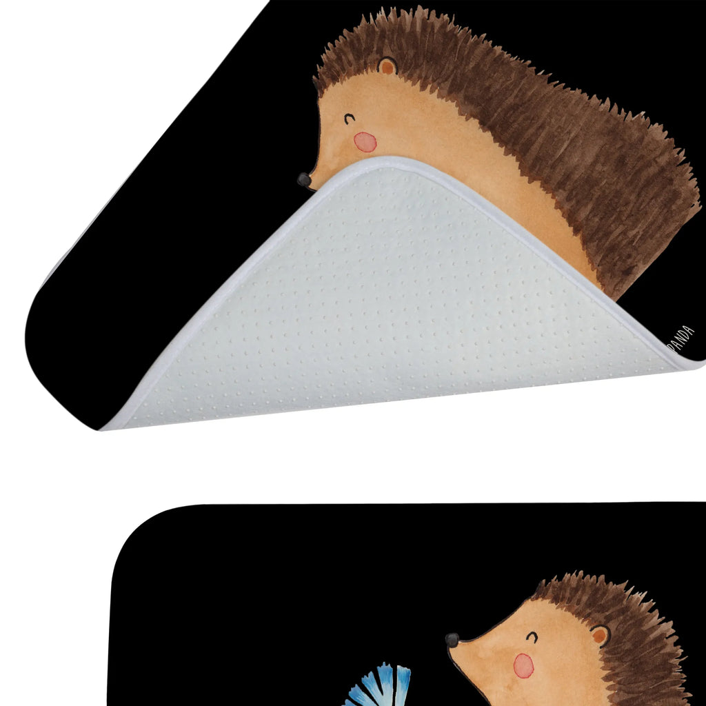 Badematte Igel Blumen teppich für bad, badezimmermatte, Badteppich, Badezimmer Matte, badezimmerteppiche, Bad Fußmatte, Teppich Fürs Bad, fußmatte bad, duschmatten, Badezimmerteppich, Badematte, wannenvorleger, Duschvorleger, badmatten, badezimmermatten, rutschfeste matte, bad läufer, badezimmer läufer, Badläufer, badezimmervorleger, Badvorleger, duschmatte, Tiermotive, Lustige Sprüche, Gute Laune, Tiere, Genesungswünsche, Igel, Besuch, krank, Krankheit, Gute Besserung, Krankenhaus