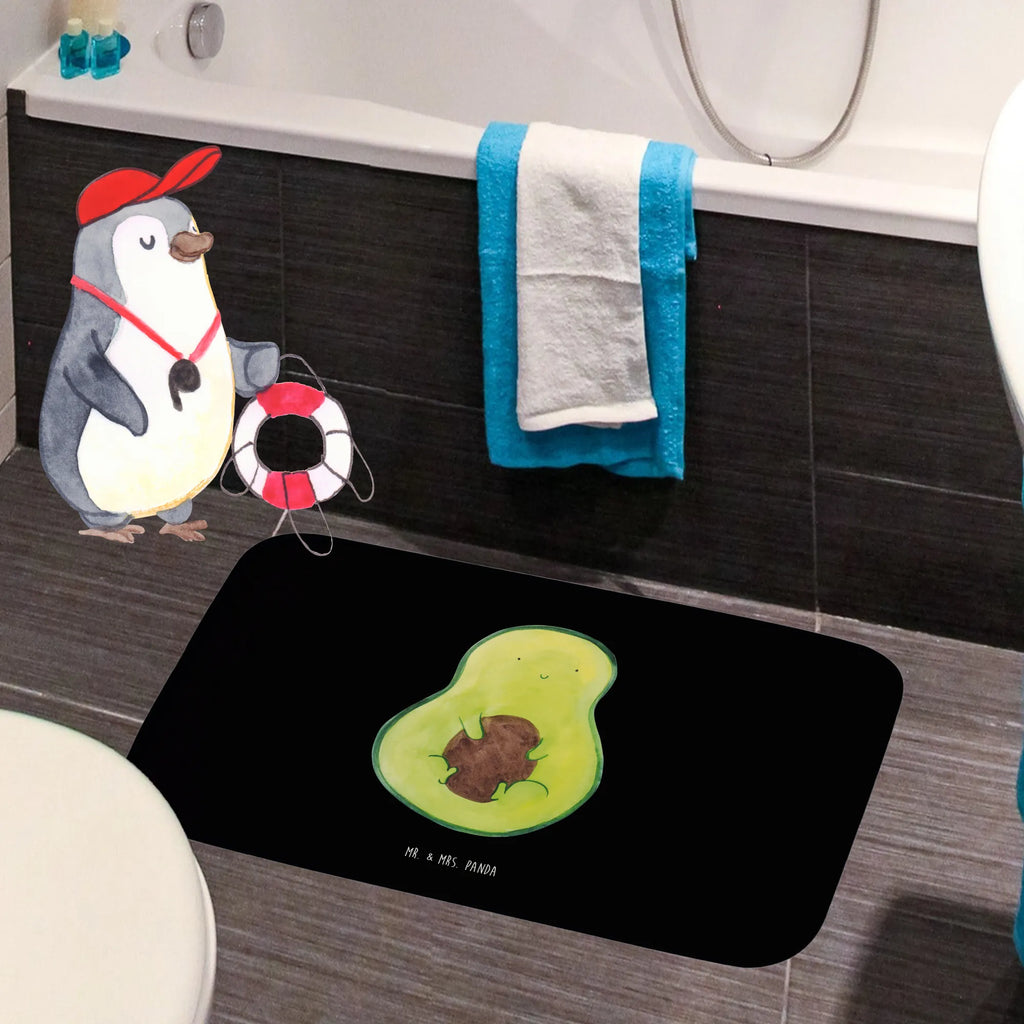 Badvorleger Avocado Kern Badezimmerteppich, Duschvorleger, badezimmermatte, Badläufer, Bad Fußmatte, badmatten, Badezimmer Matte, Badematte, Badvorleger, Badteppich, Teppich Fürs Bad, fußmatte bad, badezimmermatten, bad läufer, rutschfeste matte, badezimmer läufer, duschmatte, duschmatten, badezimmervorleger, teppich für bad, wannenvorleger, badezimmerteppiche, Veggie, Avocado, Vegan, Gesund, Avocadokern, Kern, Pflanze, Spruch Leben, Avokado