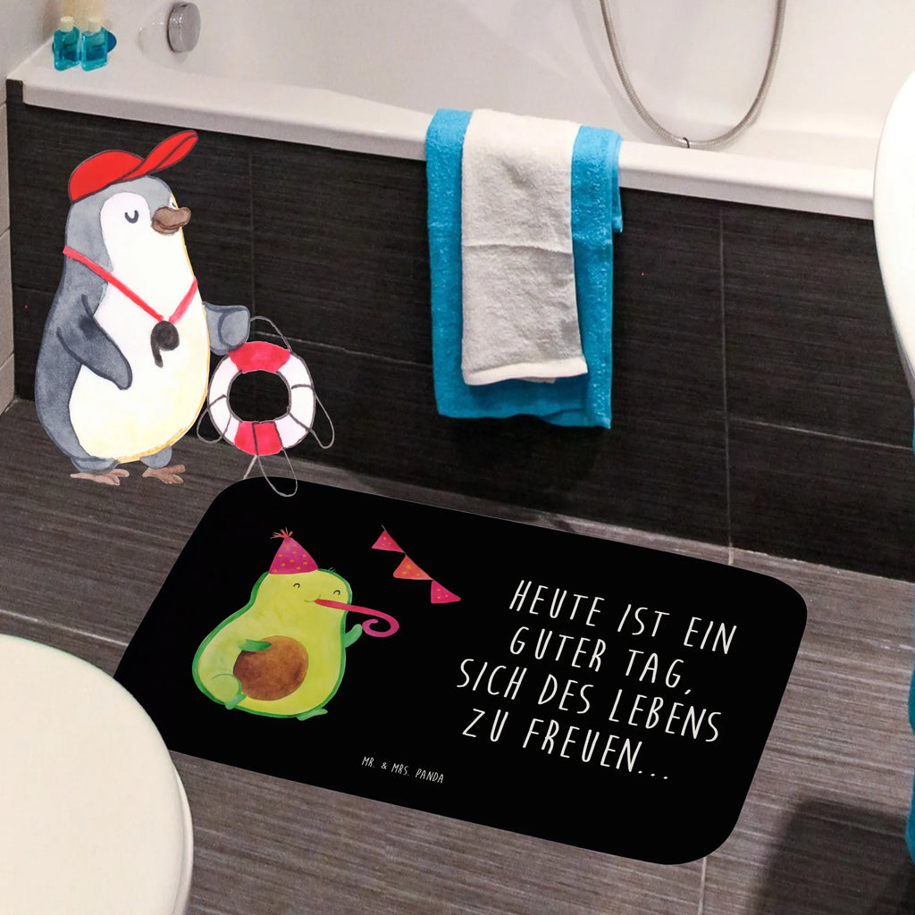 Bath mat avocado party Bath rug, Bath mat, non-slip, Shower mat, avocado, vegetables, happy birthday, anniversary, birthday, party, class celebration, jubilee, exam, Abi, birthday celebration, celebration, favorite day, graduation, school graduation, company celebration, avocados, passed