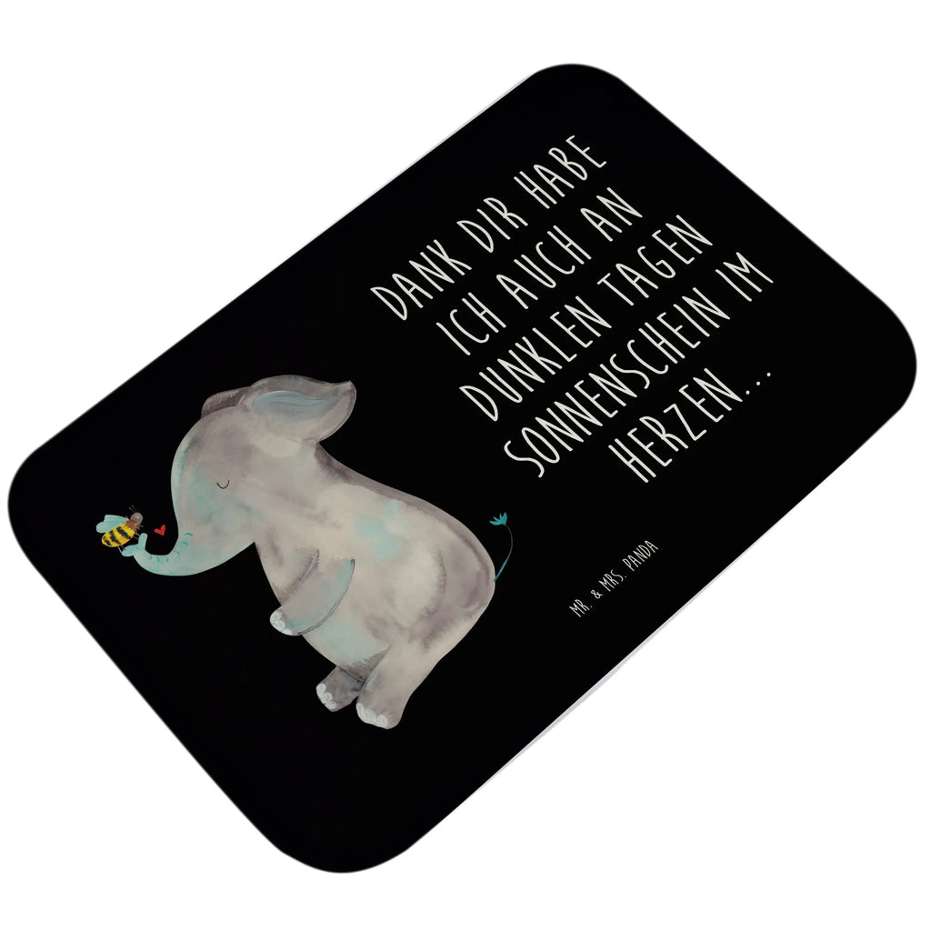 Bath mat elephant bee non-slip, Bath mat, Shower mat, Bath rug, small animals, cute, funny, cute animal motives, hand drawn, small world, funny sayings, good mood, happy, gifts, gift ideas, special gifts, animal lover, card, marriage proposal, wedding gift, love gift, elephant, bee, proof of love, love, anniversary, love saying
