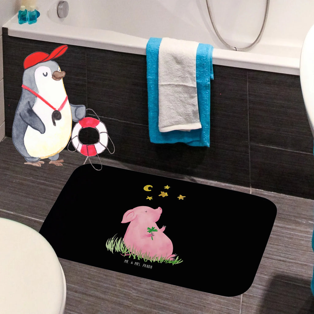 Badematte Schwein Glück rutschfeste matte, duschmatte, duschmatten, badezimmervorleger, Bad Fußmatte, Teppich Fürs Bad, badmatten, badezimmermatte, Badläufer, Badezimmer Matte, bad läufer, wannenvorleger, badezimmermatten, Badvorleger, teppich für bad, Badteppich, badezimmerteppiche, Badezimmerteppich, fußmatte bad, Duschvorleger, badezimmer läufer, Badematte, Lustige Sprüche, Tiere, Tiermotive, Gute Laune, Glücksschwein. Glück, Glücksbringer, Schwein, Ziele, Motivation, Träume, Sterne, Schweinchen, Sernchen