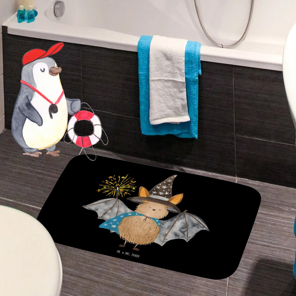 Badematte Fledermaus Zauberer teppich für bad, Badteppich, wannenvorleger, badezimmer läufer, duschmatten, Badematte, Teppich Fürs Bad, Badezimmerteppich, duschmatte, Badezimmer Matte, Badvorleger, badezimmermatte, Bad Fußmatte, badezimmervorleger, Duschvorleger, fußmatte bad, rutschfeste matte, badmatten, badezimmerteppiche, bad läufer, Badläufer, badezimmermatten, Tiermotive, Lustige Sprüche, Gute Laune, Tiere, Frauen, Fledermäuse, Zauberer, Reinsteigern, Fledermaus, Magier