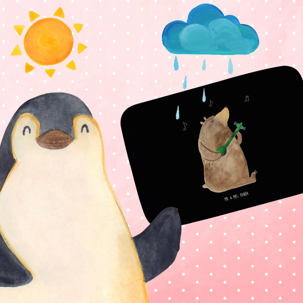 dywanik łazienkowy niedźwiedź Gitara Niedźwiedź, Miś, Pluszowy miś