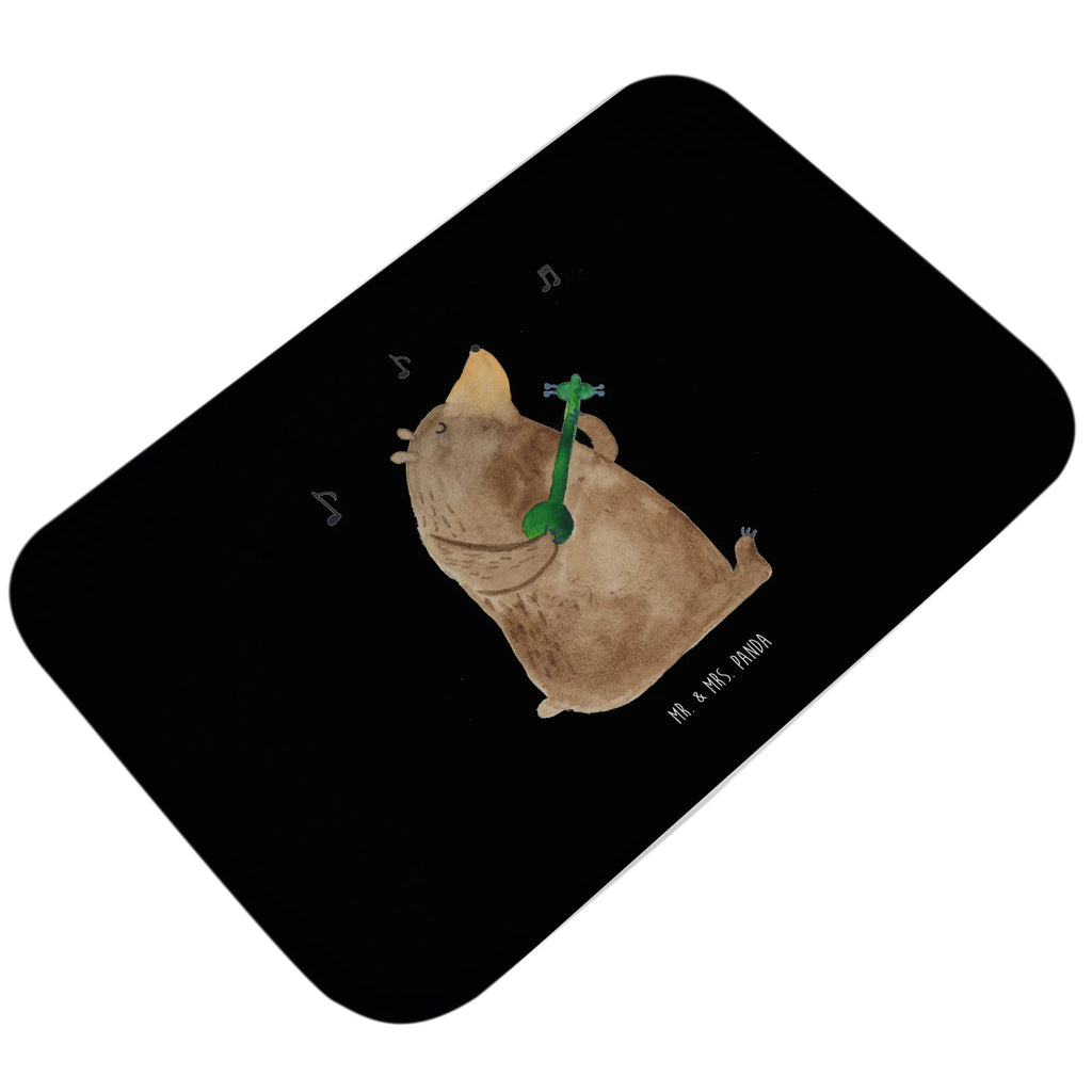 dywanik łazienkowy niedźwiedź Gitara Niedźwiedź, Miś, Pluszowy miś