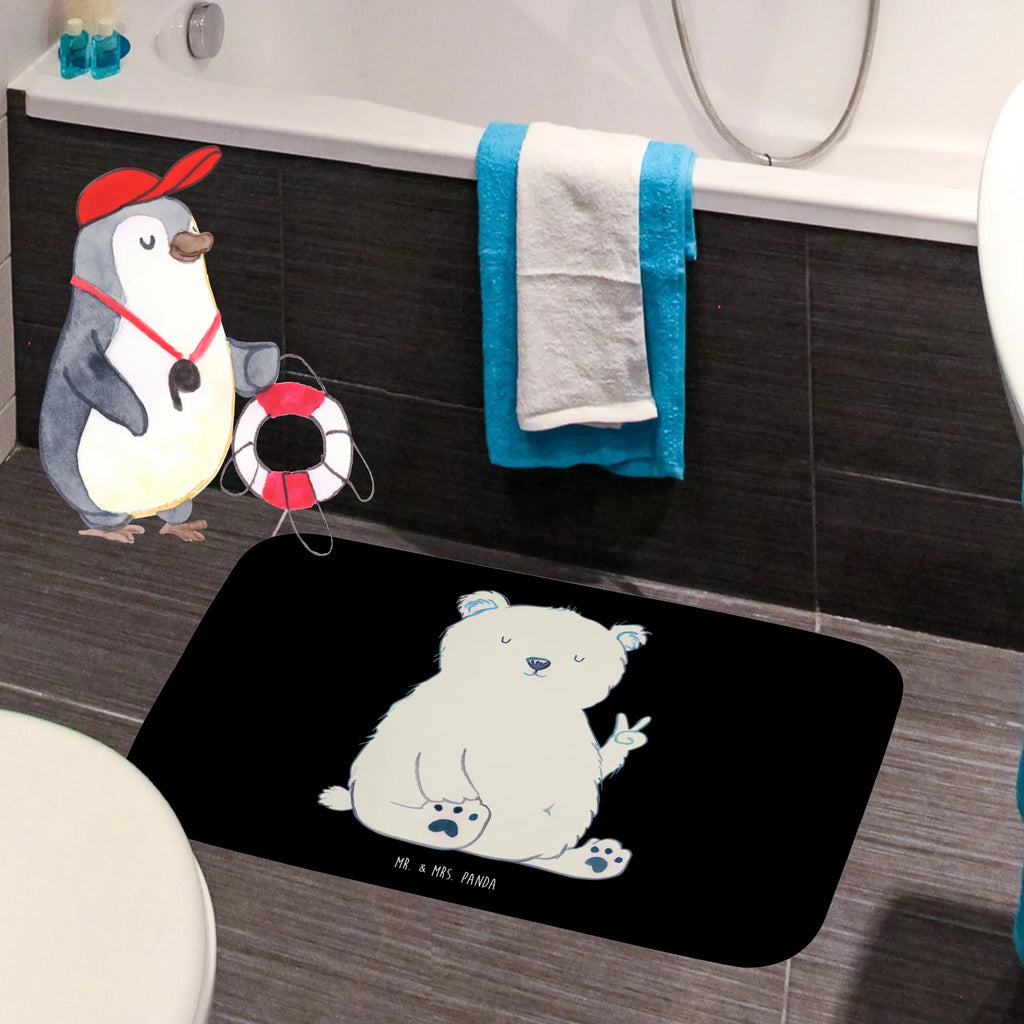 Bath mat Icebear Lazy Badvorleger Für Badewanne, Saugfähiger Badvorleger, Runder Badvorleger, Badgarnitur, Badvorleger Klassisch, Badvorleger Antirutsch, Badvorleger, Badvorleger Vintage, Rechteckiger Badvorleger, Badvorleger Für Dusche, Badteppich, Badematte, Waschbarer Badvorleger, Teppich Fürs Bad, Badvorleger Nachhaltig, Badvorleger Schwarz, Badvorleger Groß, Badmatte Waschbar, Badvorleger Modern, Badvorleger Für Gäste-WC, Rutschfester Badvorleger, Badematten Set, Badvorleger Baumwolle, Badläufer, Badezimmer Matte, Badezimmerteppich, Badematte Rutschfest, Badvorleger Naturmaterial, Badvorleger Design, Bad Fußmatte, Weiche Badezimmermatte, Duschvorleger, Weicher Badvorleger, Badvorleger Gemustert, Badvorleger Mikrofaser, Badvorleger Teppich, Badvorleger Klein, Badvorleger Weiß, Bär, Teddy, Teddybär, Homeoffice, Arbeit, Entspannen, Nordpol, Eisbär, Büro, Faul, Bürojob, Relaxen, Arbeitsplatz