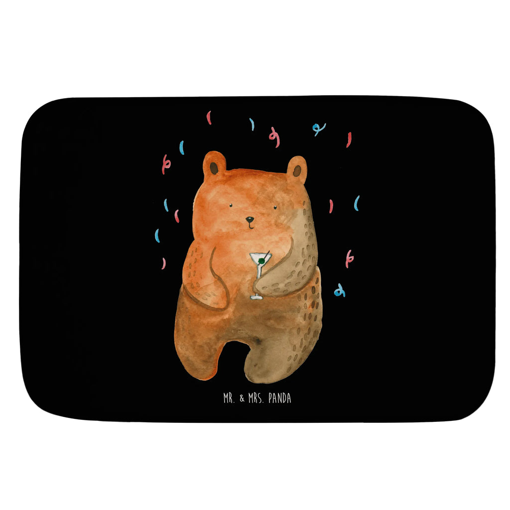 dywanik łazienkowy Niedźwiedź Impreza Niedźwiedź, Miś, Pluszowy miś