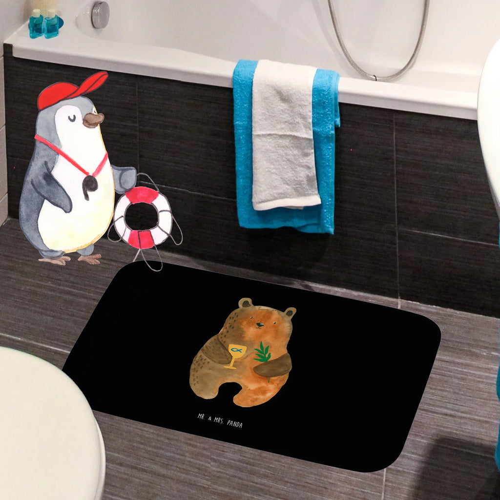 Badematte Bär Konfirmation Bad Fußmatte, teppich für bad, badezimmer läufer, Duschvorleger, Badezimmerteppich, Badezimmer Matte, Badläufer, Teppich Fürs Bad, Badematte, badezimmermatte, fußmatte bad, Badteppich, badezimmerteppiche, duschmatte, wannenvorleger, Badvorleger, rutschfeste matte, duschmatten, badmatten, bad läufer, badezimmervorleger, badezimmermatten, Teddy, Bär, Teddybär, Konfirmation, Kirche, Gottesdienst, Evangelisch