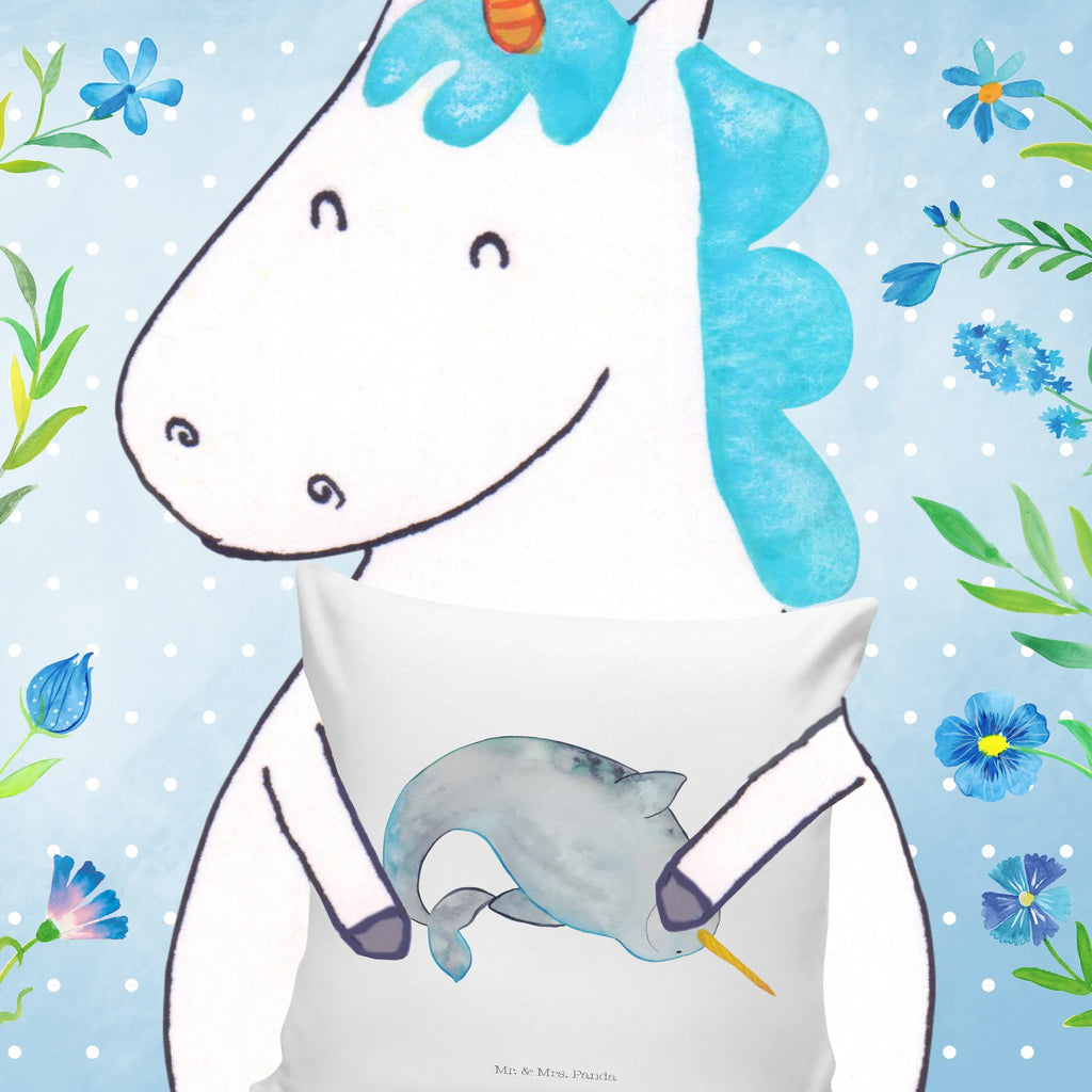 40x40 Kissen Narwal Dekokissen 40x40, Kissenhülle 40x40, Kissenhülle, Sofakissen, sofakissen, Dekokissen Sofa, Kissenbezug 40x40, sitzkissen, Sofakissen 40x40, Kopfkissen 40x40, Kissen 40x40 Waschbar, Kissen, Dekokissen, Kissenbezüge, Motivkissen, Zierkissen, Kissen 40x40, Kopfkissen, Couchkissen, Meerestiere, Meer, Urlaub, Junggesellin, Wal, Kinderzimmer, Narwal, aufräumen, Hausfrau, Putzen