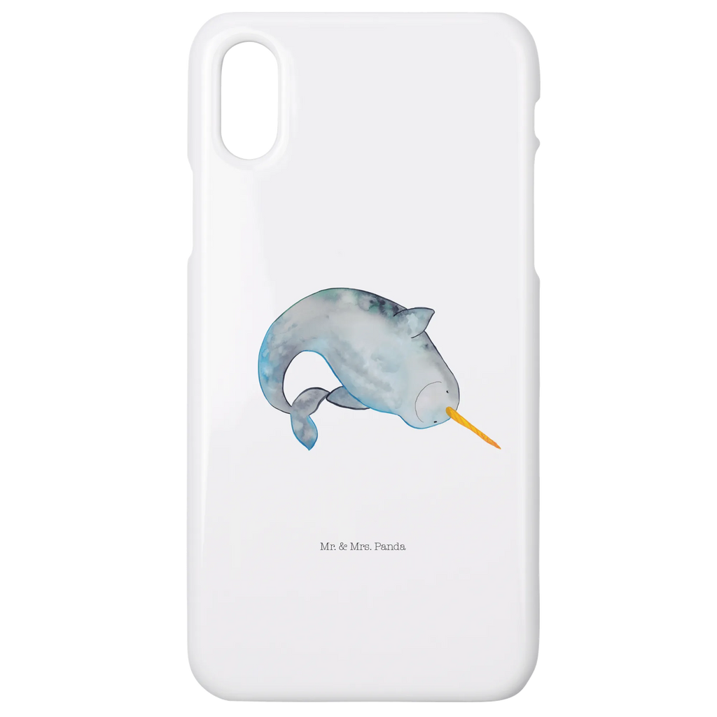 Phone case Narwhal Iphone 10, Handyhülle, Handycover, Hülle, Iphone X, Handy, Handy Case, Cover, Meerestiere, Meer, Urlaub, Hausfrau, Putzen, Kinderzimmer, Junggesellin, Aufräumen, Narwal, Wal