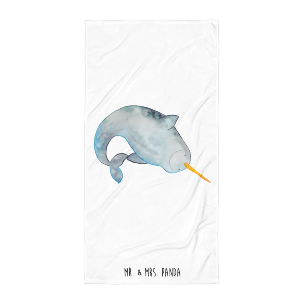 XL bath towel Narwhal spa towel, XL bath towel, oversized towel, luxury bath sheet, extra large swim towel, large beach towel, Seafood, aquatic animals, ocean, sea, fish, shells, corals, reef, whale, narwhal, sea urchin, lobster, platypus, turtle, manatee, crocodile, orca, shrimp, gifts for seafood lovers, water world, underwater animals, underwater world, vacation, deep sea, seafood fans, gift ideas, seafood decoration, seafood posters, nursery, housewife, Narwhal, bachelorette, cleaning up, cleaning