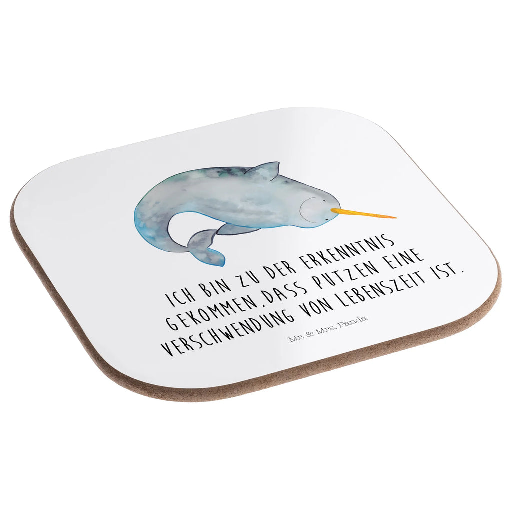 Square coaster Narwhal Untersetzer Design, Untersetzer, Tassen Untersetzer, Korkuntersetzer, Glasuntersetzer, Bierdeckel, Getränkeuntersetzer, Holzuntersetzer, Untersetzer für Gläser, Untersetzer aus Holz, Untersetzer Gläser, Untersetzer Holz, Meerestiere, Meer, Urlaub, Narwal, Putzen, Kinderzimmer, Junggesellin, Hausfrau, Wal, aufräumen