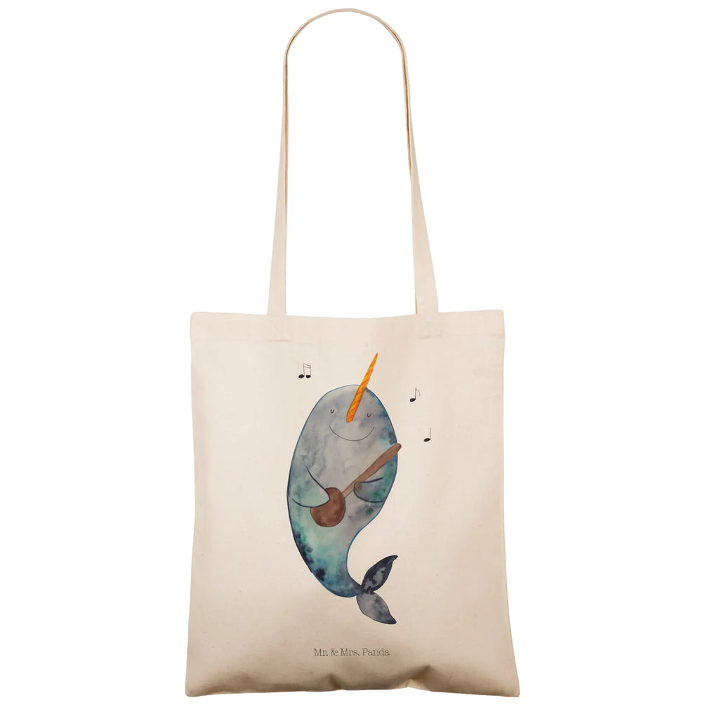 Tote bag narwhal guitar shopper, cloth bag, pouch, bag, shopping bag, shoulder bag, Carrier bag, cotton bag, jute bag, Seafood, aquatic animals, ocean, sea, fish, shells, corals, reef, whale, narwhal, sea urchin, lobster, platypus, turtle, manatee, crocodile, orca, shrimp, gifts for seafood lovers, water world, underwater animals, underwater world, vacation, deep sea, seafood fans, gift ideas, seafood decoration, seafood posters, problems, dancing, guitar, frustration, problem solving, talks
