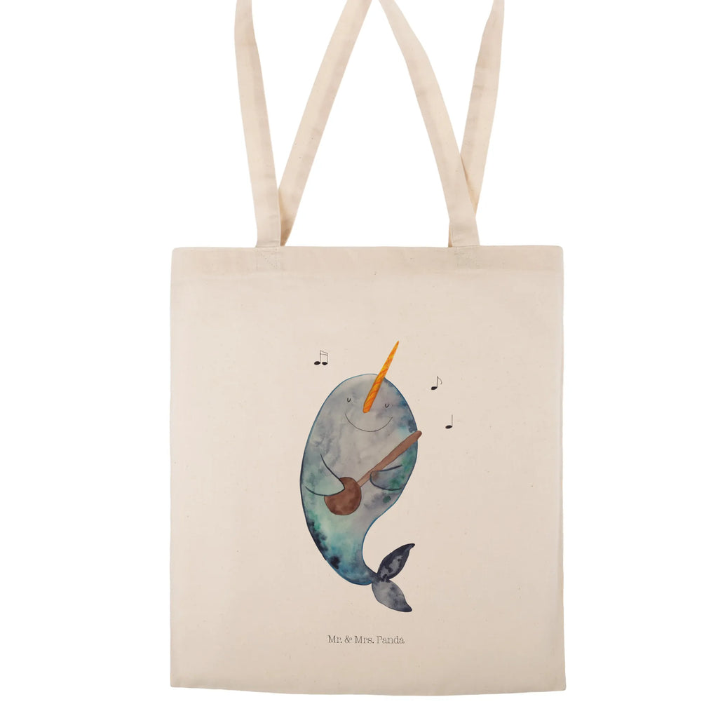 Tote bag narwhal guitar shopper, cloth bag, pouch, bag, shopping bag, shoulder bag, Carrier bag, cotton bag, jute bag, Seafood, aquatic animals, ocean, sea, fish, shells, corals, reef, whale, narwhal, sea urchin, lobster, platypus, turtle, manatee, crocodile, orca, shrimp, gifts for seafood lovers, water world, underwater animals, underwater world, vacation, deep sea, seafood fans, gift ideas, seafood decoration, seafood posters, problems, dancing, guitar, frustration, problem solving, talks
