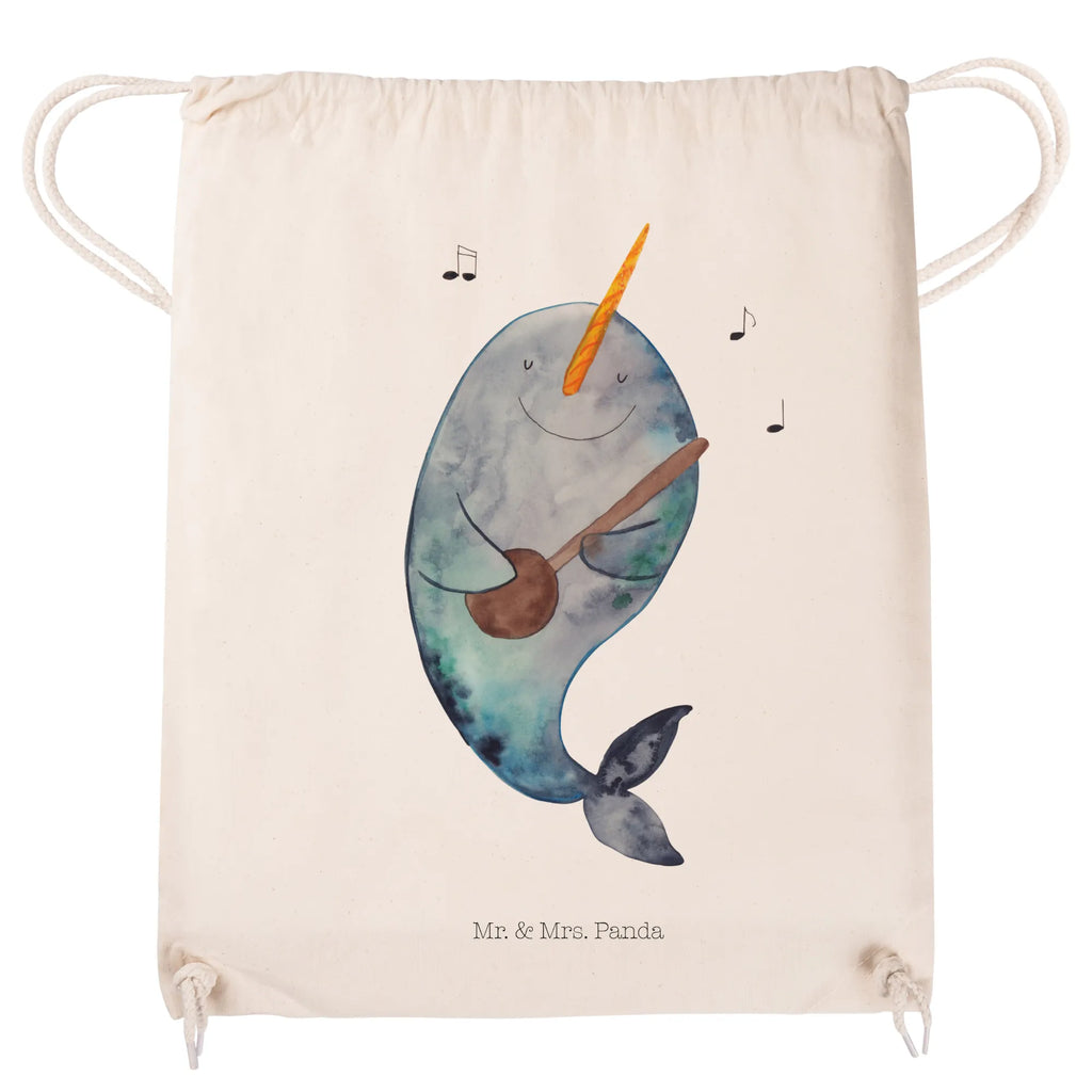 Drawstring bag narwhal guitar sports bag, jute bag, hipster, gym bag, bag, carrier bag, Seafood, aquatic animals, ocean, sea, fish, shells, corals, reef, whale, narwhal, sea urchin, lobster, platypus, turtle, manatee, crocodile, orca, shrimp, gifts for seafood lovers, water world, underwater animals, underwater world, vacation, deep sea, seafood fans, gift ideas, seafood decoration, seafood posters, frustration, problem solving, dancing, talks, guitar, problems