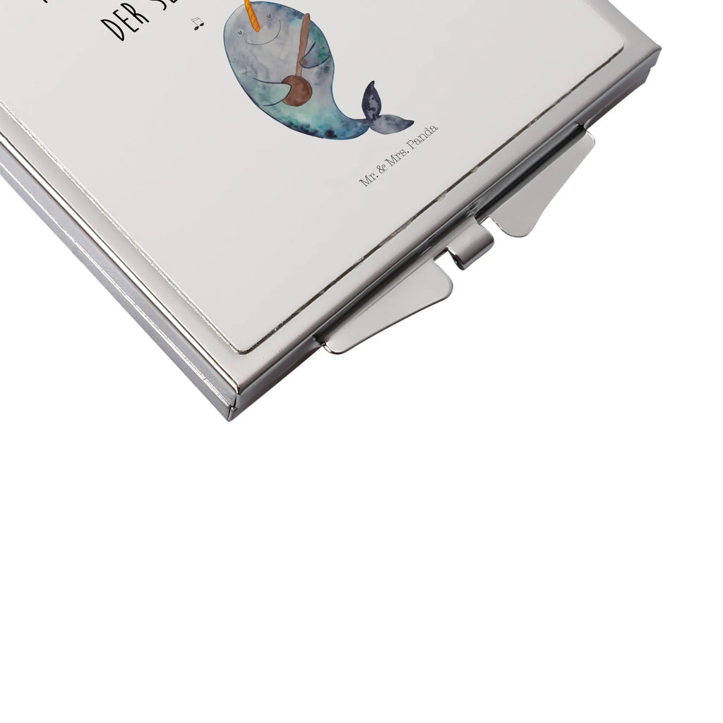 Handbag mirror narwhal guitar Reise Spiegel, Handspiegel Für Damen, Kompaktspiegel, Spiegel Für Make-Up Tasche, Tragbarer Spiegel, Spiegel Für Unterwegs, Taschen-Kosmetikspiegel, Mini Spiegel, Vintage Kompaktspiegel, Runder Taschenspiegel, Taschenspiegel, Design Taschenspiegel, Klappbarer Handspiegel, Deko Handspiegel, Silber, Schminkspiegel Kompakt, Klappspiegel, Schminkspiegel To Go, Handtaschenspiegel, Klappbarer Taschenspiegel, Kosmetikspiegel Klein, Handspiegel Zum Mitnehmen, Quadratischer Handspiegel, Spiegel Für Handtasche, Spiegel Für Schminktasche, Handspiegel Mit Hülle, Handspiegel Geschenkidee, Urlaub, Meer, Meerestiere, Probleme, Gespräche, Tanzen, Frust, Wal, Narwal, Problemlösung, Gitarre