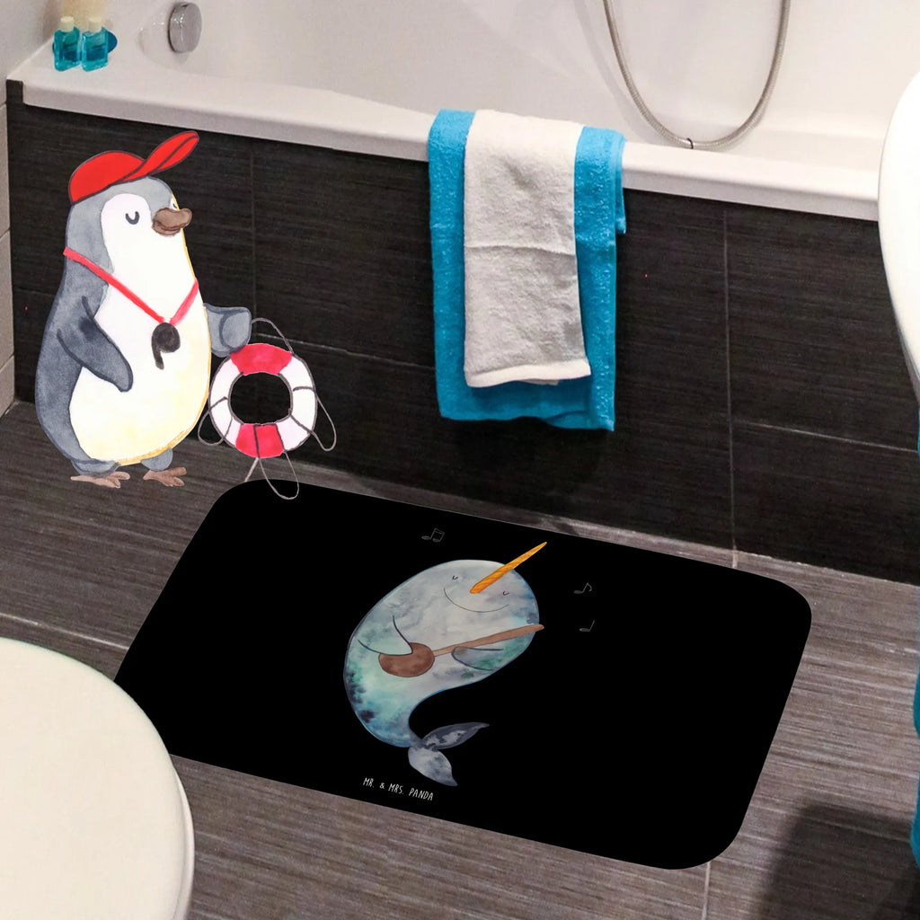 Badematte Narwal Gitarre badezimmermatte, Duschvorleger, Badezimmerteppich, badezimmerteppiche, fußmatte bad, wannenvorleger, bad läufer, duschmatten, Badvorleger, Teppich Fürs Bad, badezimmer läufer, badmatten, Badezimmer Matte, Badläufer, Badematte, rutschfeste matte, Badteppich, badezimmermatten, duschmatte, Bad Fußmatte, badezimmervorleger, teppich für bad, Urlaub, Meerestiere, Meer, Probleme, Frust, Wal, Gespräche, Tanzen, Gitarre, Problemlösung, Narwal