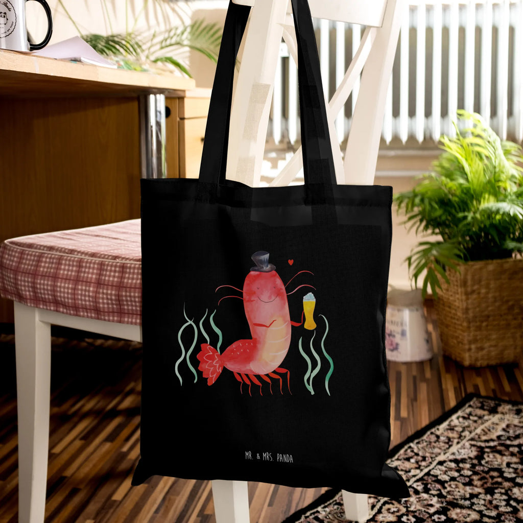 Tote bag lobster Wheat pouch, cloth bag, bag, shopping bag, shopper, jute bag, Carrier bag, cotton bag, shoulder bag, Seafood, aquatic animals, ocean, sea, fish, shells, corals, reef, whale, narwhal, sea urchin, lobster, platypus, turtle, manatee, crocodile, orca, shrimp, gifts for seafood lovers, water world, underwater animals, underwater world, vacation, deep sea, seafood fans, gift ideas, seafood decoration, seafood posters, economy, restaurant, men's household, beer, cooking, beer lover, inn, bachelorette, bachelor, pub