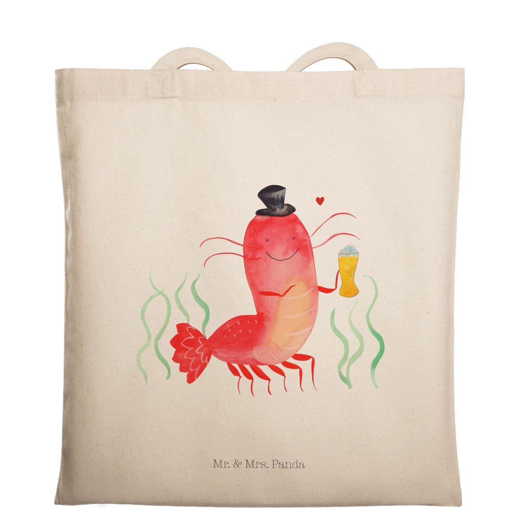 Tote bag lobster Wheat pouch, cloth bag, bag, shopping bag, shopper, jute bag, Carrier bag, cotton bag, shoulder bag, Seafood, aquatic animals, ocean, sea, fish, shells, corals, reef, whale, narwhal, sea urchin, lobster, platypus, turtle, manatee, crocodile, orca, shrimp, gifts for seafood lovers, water world, underwater animals, underwater world, vacation, deep sea, seafood fans, gift ideas, seafood decoration, seafood posters, economy, restaurant, men's household, beer, cooking, beer lover, inn, bachelorette, bachelor, pub