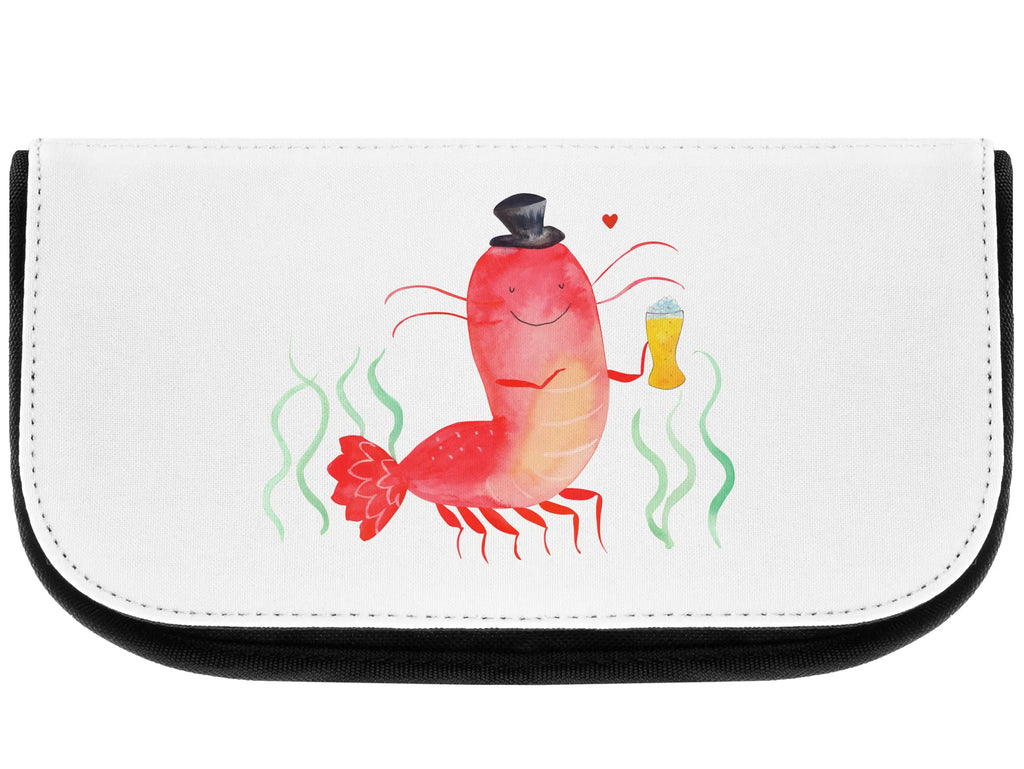 Kosmetiktasche Hummer Weizen toilettenbeutel, Kulturtasche, kosmetiktäschchen, bad tasche, hygiene tasche, Organizer Tasche, reiseschminktasche, Waschtasche, utensilientasche, Toilettentasche, Schminkbeutel, Necessaire, Schminktäschchen, reise kosmetiktasche, Beautybag, Kulturbeutel, beauty tasche, Waschbeutel, kulturtäschchen, Make-Up Bag, zubehörtasche, Schminktasche, Kosmetiktasche, Beauty Bag, Reisenecessaires, beauty case, kosmetik beutel, kleines Täschchen, Meerestiere, Urlaub, Meer, Garnele, Wirtschaft, Bierliebhaber, Kneipe, Bier, Junggeselle, Kochen, Gasthaus, Junggesellin, Garnelen, Männerhaushalt