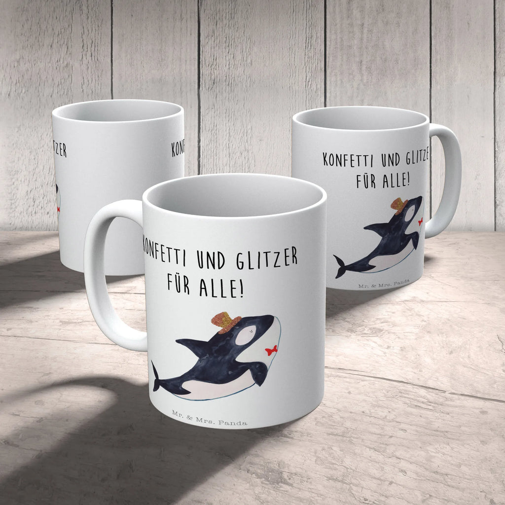 Tasse Orca Zylinder tasse für büro, Tasse mit Motiv, Coffee Mug, kaffeetasse bedruckt, hochwertige tasse, Teetasse, design tasse, Bedruckte Tasse, Dekotasse, Mug, Henkelbecher, Tasse, Tasse mit Spruch, heißgetränkebecher, Kaffeepott, Keramikbecher, Kaffeetasse, Bürobecher, Kakaotasse, statement tasse, Motivtasse, Sprüchetasse, Pott, Keramiktasse, Teebecher, Trinktasse, kaffeebecher bedruckt, Frühstückstasse, Bürotasse, tasse für kaffee, Becher, Designtasse, Teepott, Geschenktasse, Henkeltasse, Trinkbecher, kaffeebecher keramik, milchkaffeetasse, schöne tasse, Kaffeebecher, haferl, Frühstücksbecher, kaffeetasse keramik, Urlaub, Meer, Meerestiere, Fete, Geburtstag, Fest, Narwal, Glückwunsch, Glitter, Konfetti, Glitzer, Feier, Orca