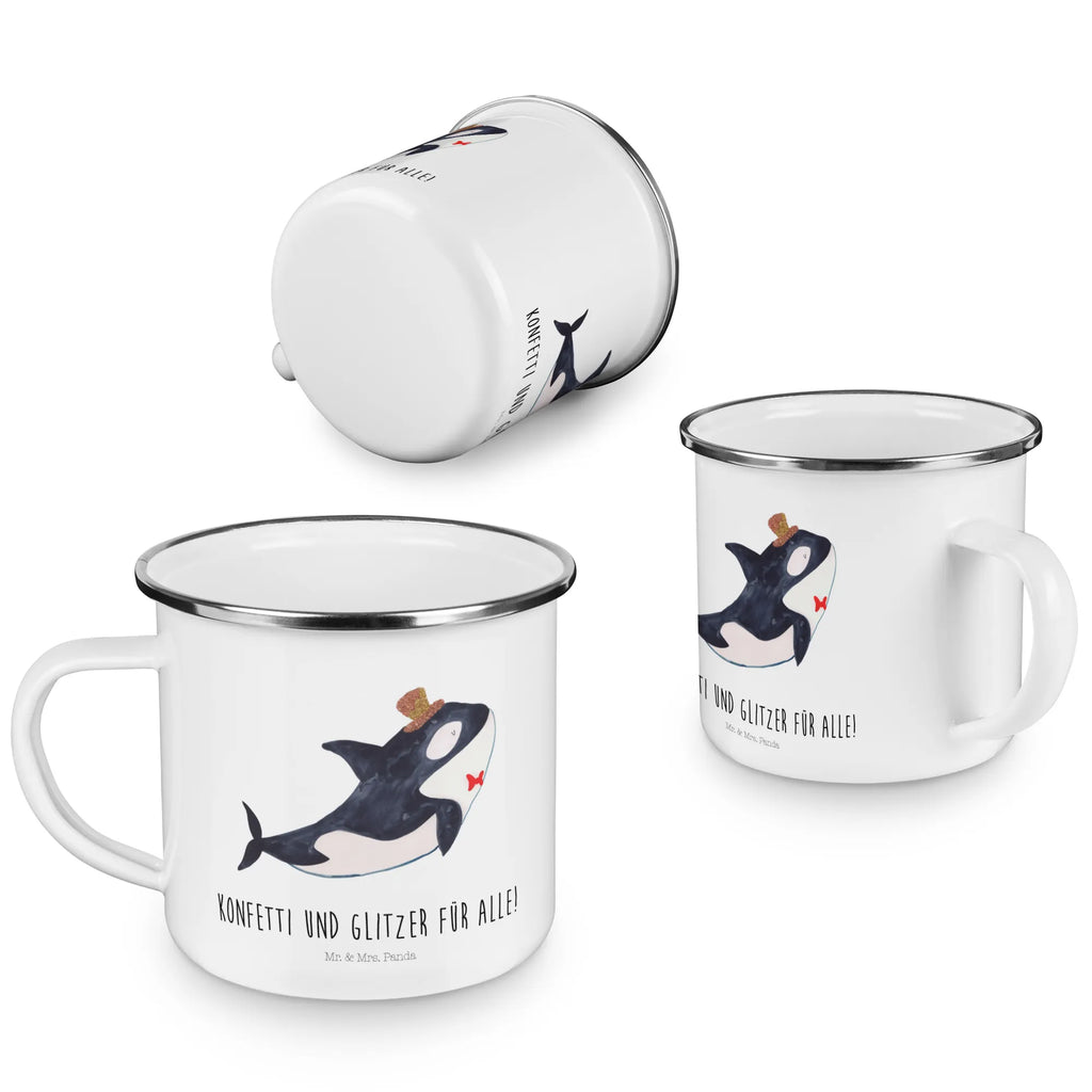 Enamel camping mug orca cylinder Campingtassen, Campingtasse, Emaille Tasse Camping, Camping Tassen Emaille, Camping Tassen, Metalltasse, Tasse Camping, Camping Becher Edelstahl, Emaille Trinkbecher, Emaille Tassen, Emaille Campingbecher, Metall Tasse, Emaille Becher Camping, Camping Tasse Metall, Emaille Tasse, Blechtasse Outdoor, Tasse Emaille, Kaffee Blechtasse, Emailletasse, Trinkbecher, Blechtasse, Outdoor Tasse, Blechtassen, Camping Becher, Edelstahl Trinkbecher, Campingbecher, Outdoor Becher, Metalltasse für Camping, Camping Tasse Emaille, Emaille Becher, Meerestiere, Meer, Urlaub, Glitzer, Narwal, Glückwunsch, Feier, Orca, Glitter, Konfetti, Fest, Fete, Geburtstag
