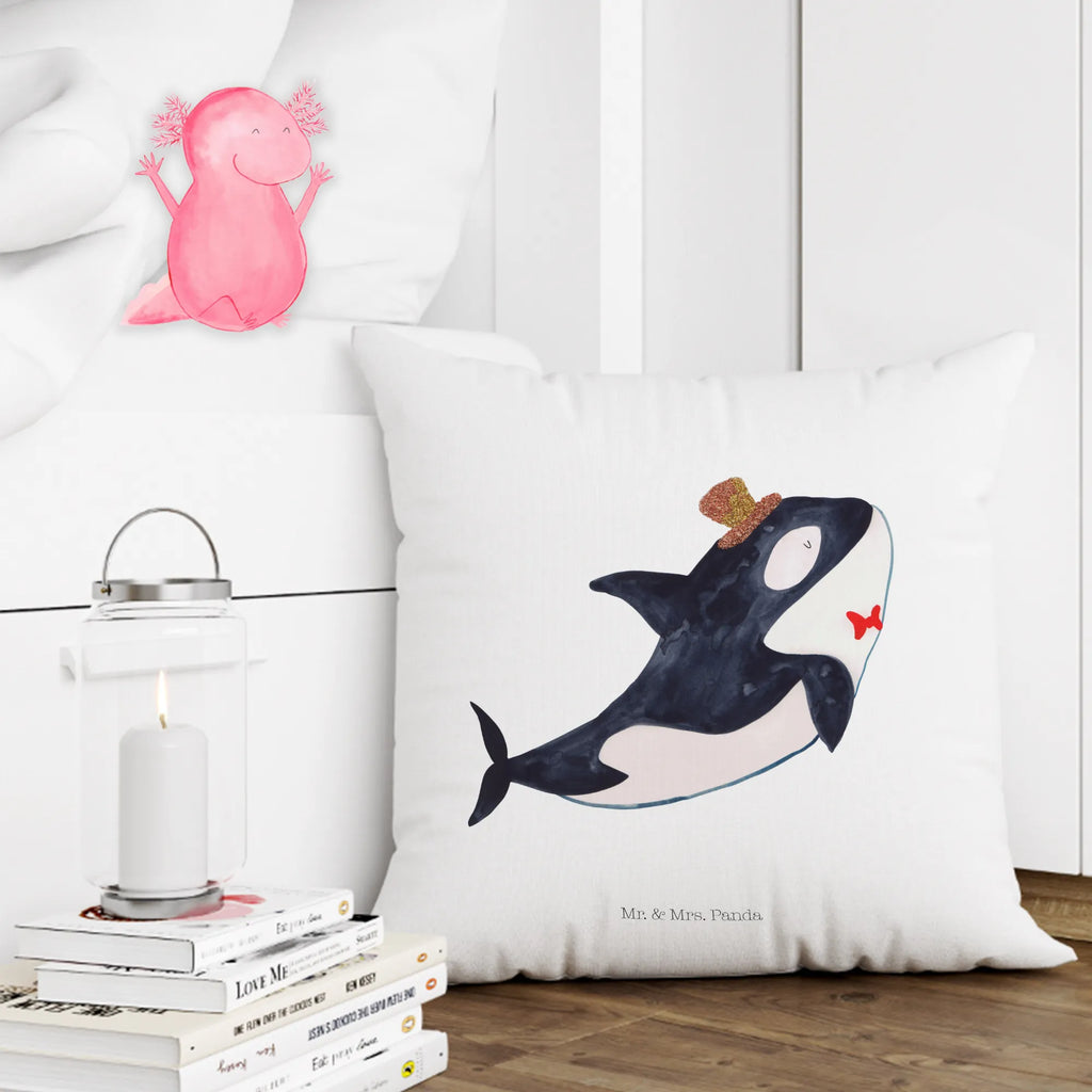 Cushion orca cylinder Sofakissen, Kopfkissen 40x40, sofakissen, Dekokissen, Zierkissen, Motivkissen, sitzkissen, Dekokissen Sofa, Kissenhülle 40x40, Kopfkissen, Kissen 40x40 Waschbar, Dekokissen 40x40, Kissen 40x40, Kissenbezüge, Sofakissen 40x40, Kissenbezug 40x40, Kissen, Couchkissen, Kissenhülle, Meerestiere, Meer, Urlaub, Orca, Glitter, Fest, Glitzer, Fete, Feier, Konfetti, Geburtstag, Glückwunsch, Narwal