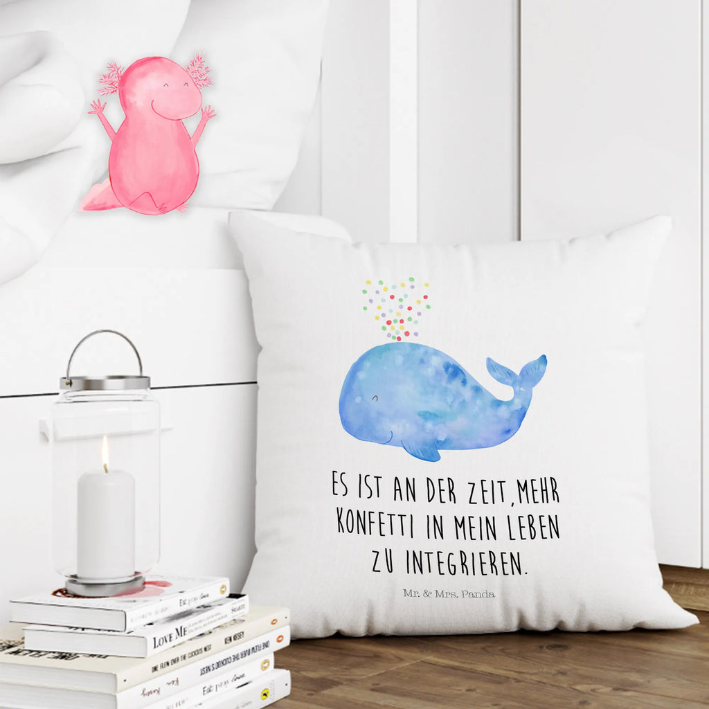 40x40 poduszka wieloryb konfetti sitzkissen, Sofakissen, Motivkissen, Kissen, sofakissen, Kissenbezug 40x40, Zierkissen, Couchkissen, Kissen 40x40, Kissen 40x40 Waschbar, Kopfkissen 40x40, Dekokissen Sofa, Kissenhülle, Dekokissen, Dekokissen 40x40, Sofakissen 40x40, Kopfkissen, Kissenhülle 40x40, Kissenbezüge, Meerestiere, Meer, Urlaub, Konfetti, Neuanfang, Trennung, Geburtstag, Wal, Motivation, Diät, Wale, Abnehmen, Neustart, Lebensabschnitt