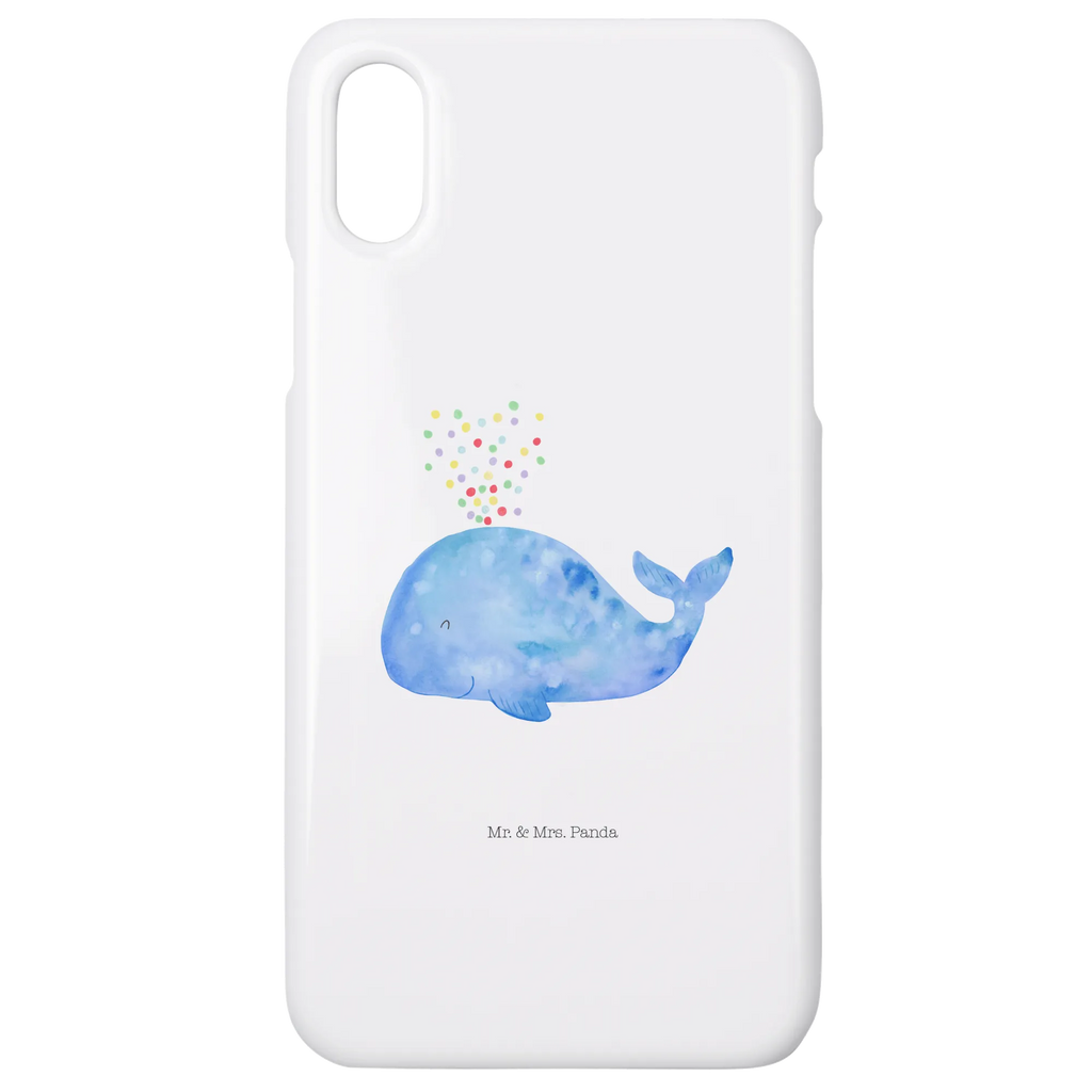 Phone case whale confetti Hülle, Handycover, Iphone X, Handy, Handyhülle, Cover, Iphone 10, Meerestiere, Meer, Urlaub, Lebensabschnitt, Neuanfang, Wale, Diät, Wal, Motivation, Neustart, Abnehmen, Konfetti, Trennung, Geburtstag