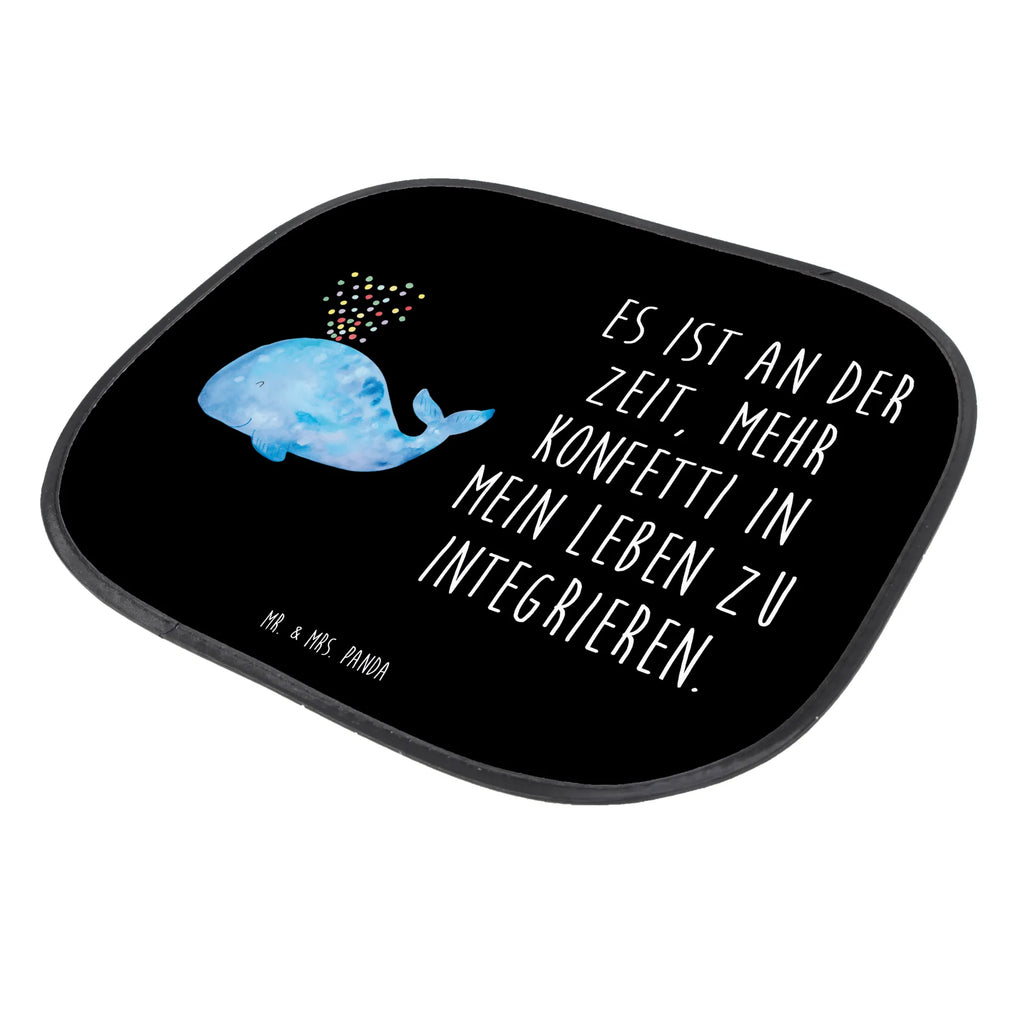 Car sun shade whale confetti back seat, car, sun visor, sun protection, children, windows, family, gift, Seafood, aquatic animals, ocean, sea, fish, shells, corals, reef, whale, narwhal, sea urchin, lobster, platypus, turtle, manatee, crocodile, orca, shrimp, gifts for seafood lovers, water world, underwater animals, underwater world, vacation, deep sea, seafood fans, gift ideas, seafood decoration, seafood posters, whales, Whale, new beginning, diet, motivation, confetti, birthday, losing weight, separation, new start, period of life