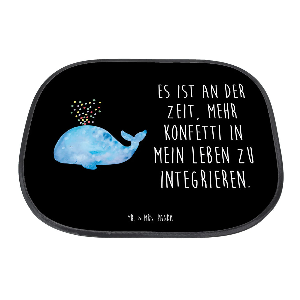 Car sun shade whale confetti back seat, car, sun visor, sun protection, children, windows, family, gift, Seafood, aquatic animals, ocean, sea, fish, shells, corals, reef, whale, narwhal, sea urchin, lobster, platypus, turtle, manatee, crocodile, orca, shrimp, gifts for seafood lovers, water world, underwater animals, underwater world, vacation, deep sea, seafood fans, gift ideas, seafood decoration, seafood posters, whales, Whale, new beginning, diet, motivation, confetti, birthday, losing weight, separation, new start, period of life