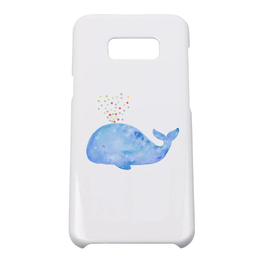 Phone case whale confetti Hülle, Handycover, Iphone X, Handy, Handyhülle, Cover, Iphone 10, Meerestiere, Meer, Urlaub, Lebensabschnitt, Neuanfang, Wale, Diät, Wal, Motivation, Neustart, Abnehmen, Konfetti, Trennung, Geburtstag