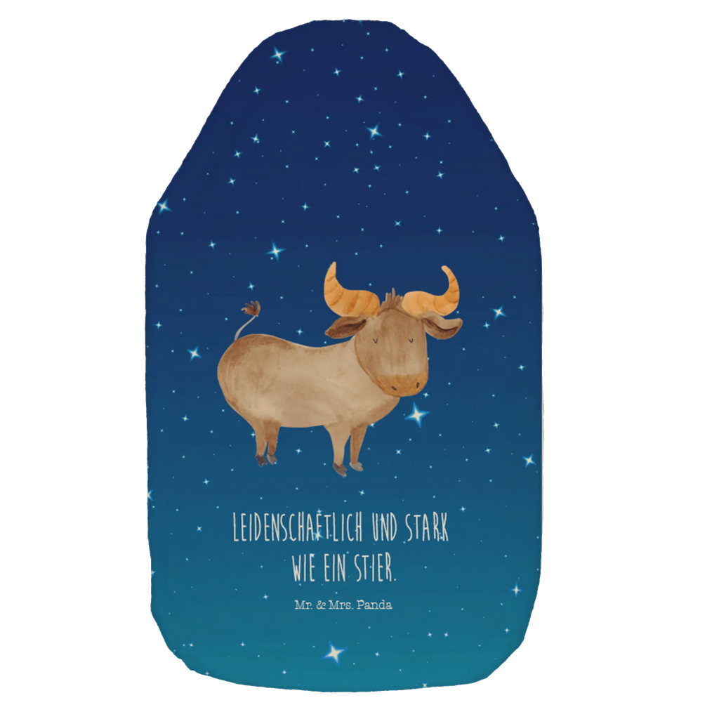 Termofor Znak zodiaku Byk Wärmflasche mit Bezug, Wärmekissen, Kinderwärmflasche, Wärmflasche, Bettflasche, Kleine Wärmflasche, Wärmflaschenbezug, Körnerkissen, Tierkreiszeichen, Sternzeichen, Horoskop, Astrologie, Aszendent, Geburtstag Mai, Stier Geschenk, Stier, Geburtstag April, Ochse, Rind, Stier Sternzeichen, Geschenk April, Geschenk Mai