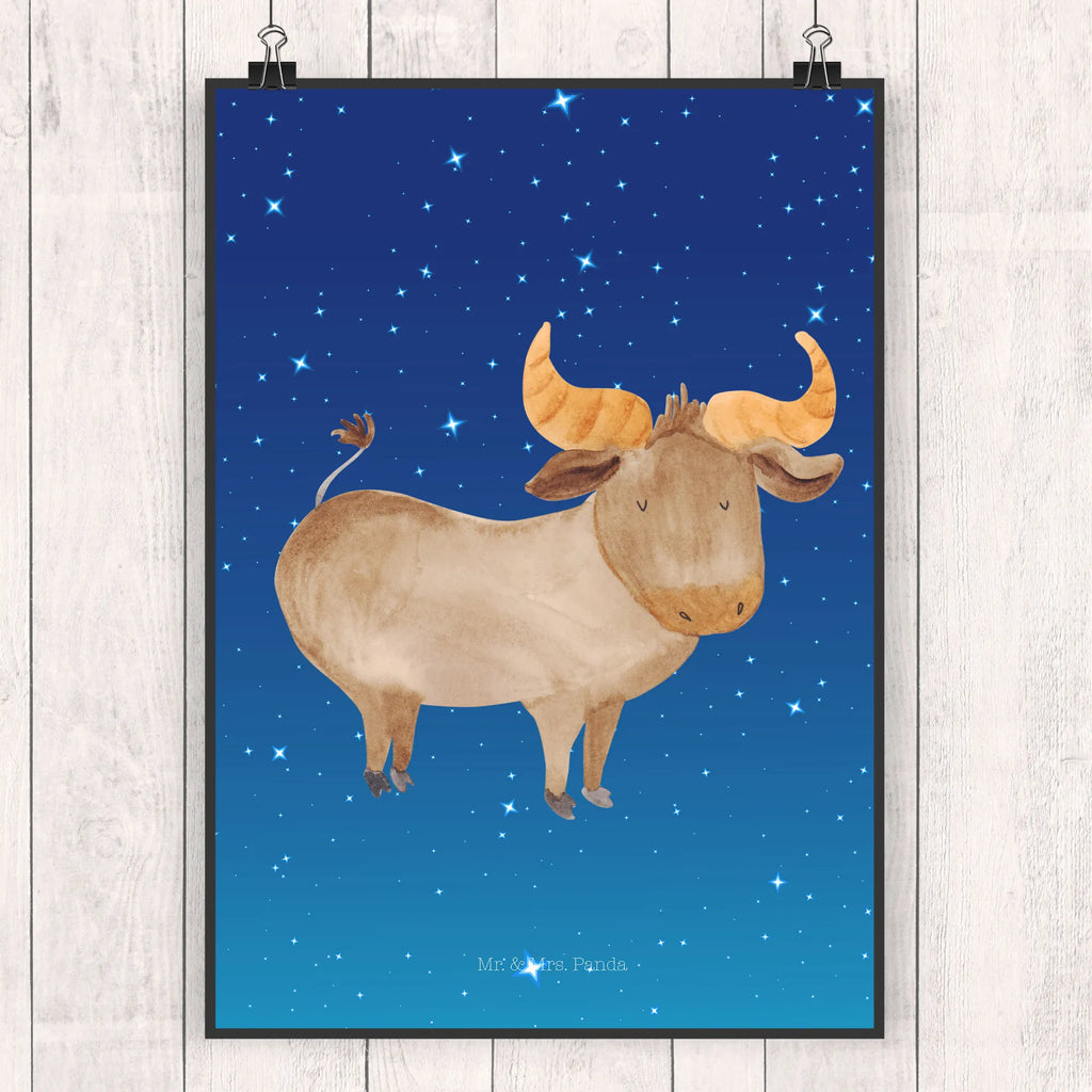 Plakat Znak zodiaku Byk kunstdruck poster, Wandschmuck, Wanddekoration, drucke, Posterdruck, Plakat, Kunstdruck, grafikposter, wanddruck, Wanddeko Bild, Mr. & Mrs. Panda Poster, wandkunst, Wandbild, Wandposter, Bild, Bild für Wand, Deko Bild, Designposter, kunst für die wand, Poster, wanddeko, kunstposter, Aszendent, Astrologie, Horoskop, Tierkreiszeichen, Sternzeichen, Ochse, Geschenk April, Rind, Stier Geschenk, Geschenk Mai, Stier Sternzeichen, Stier, Geburtstag Mai, Geburtstag April